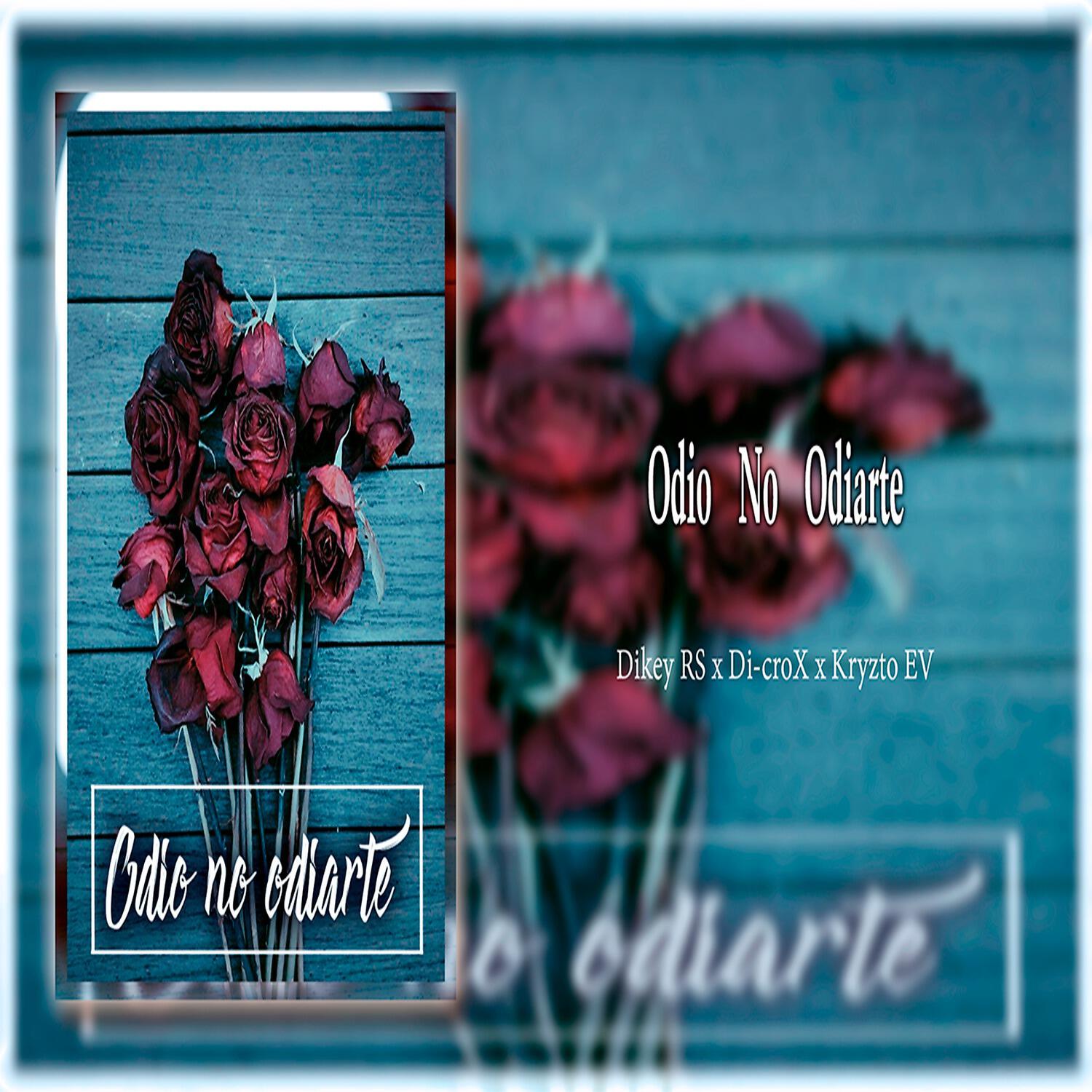Релиз Odio No Odiarte