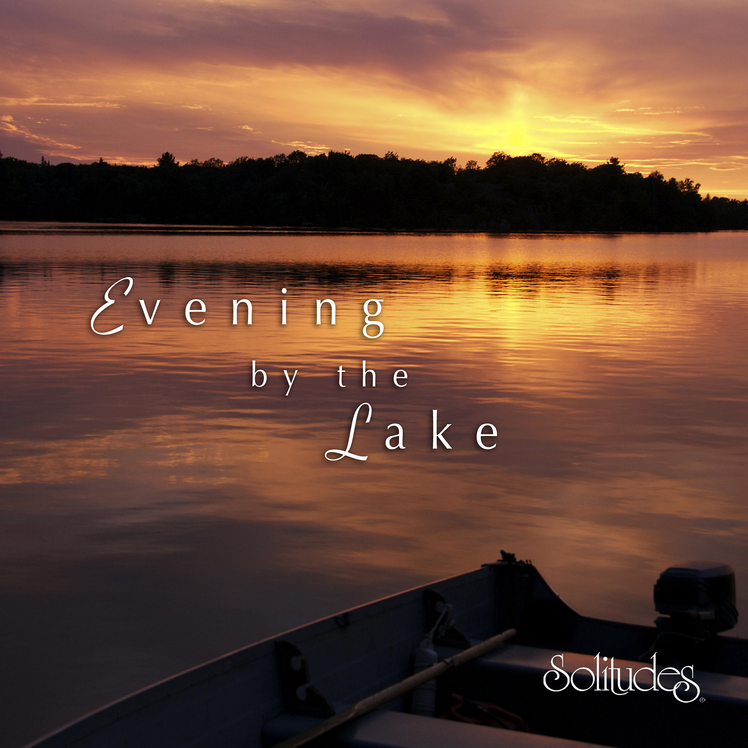 Релиз Evening by the Lake