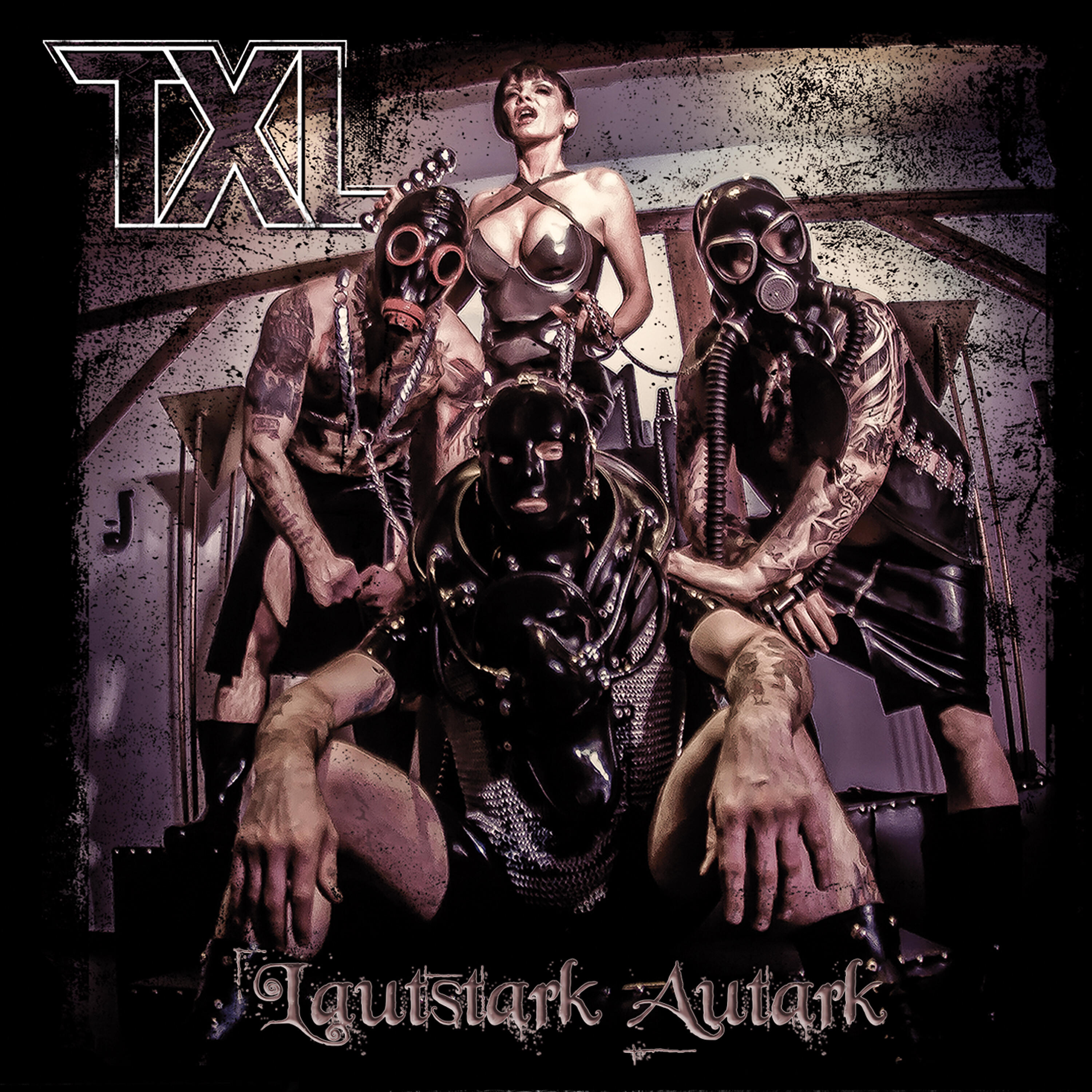 Релиз Lautstark Autark
