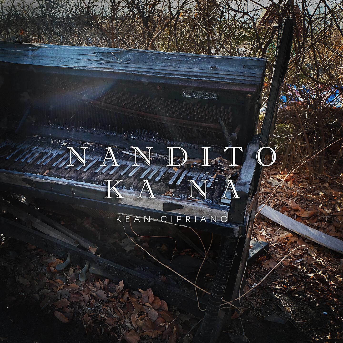 Релиз Nandito Ka Na