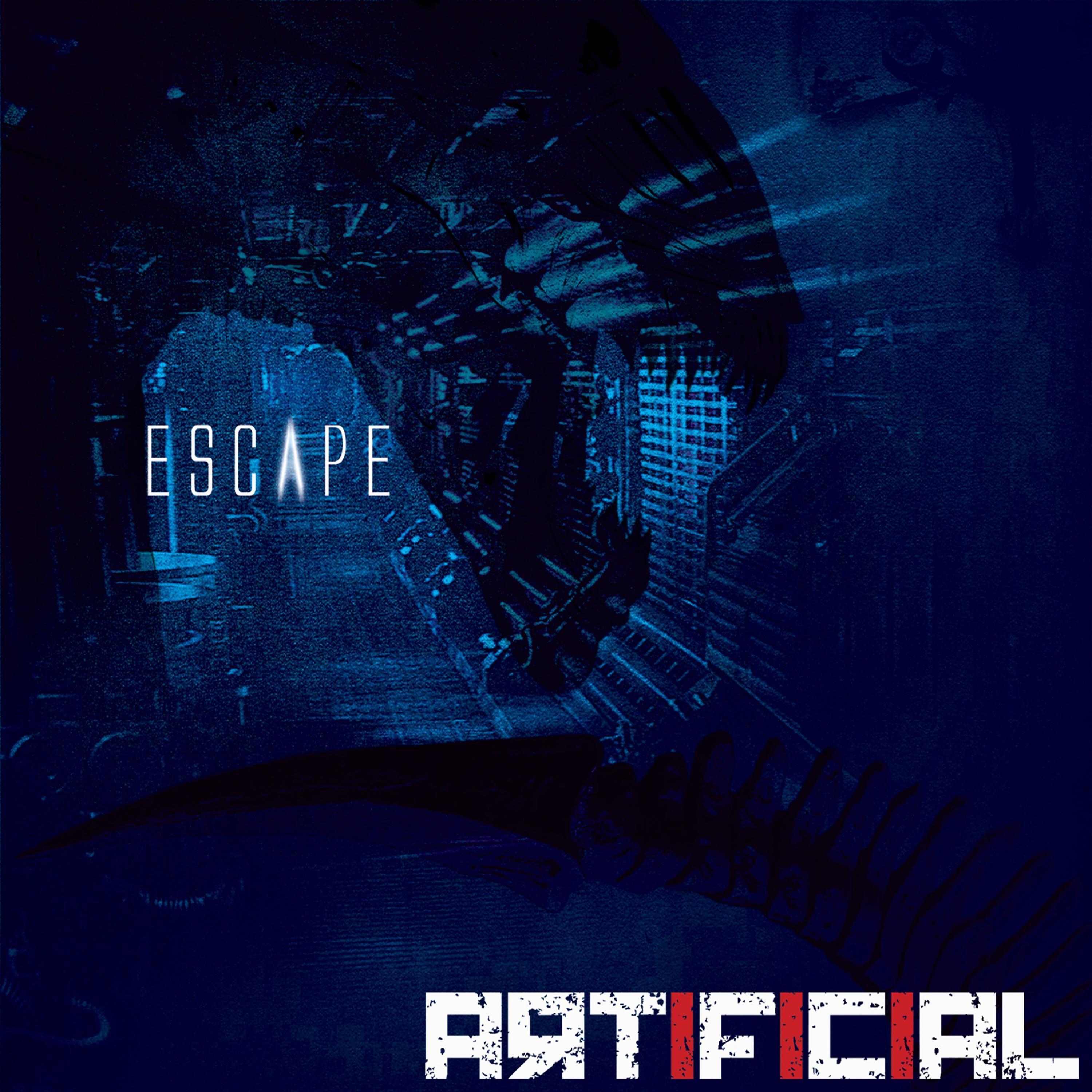 Релиз Escape