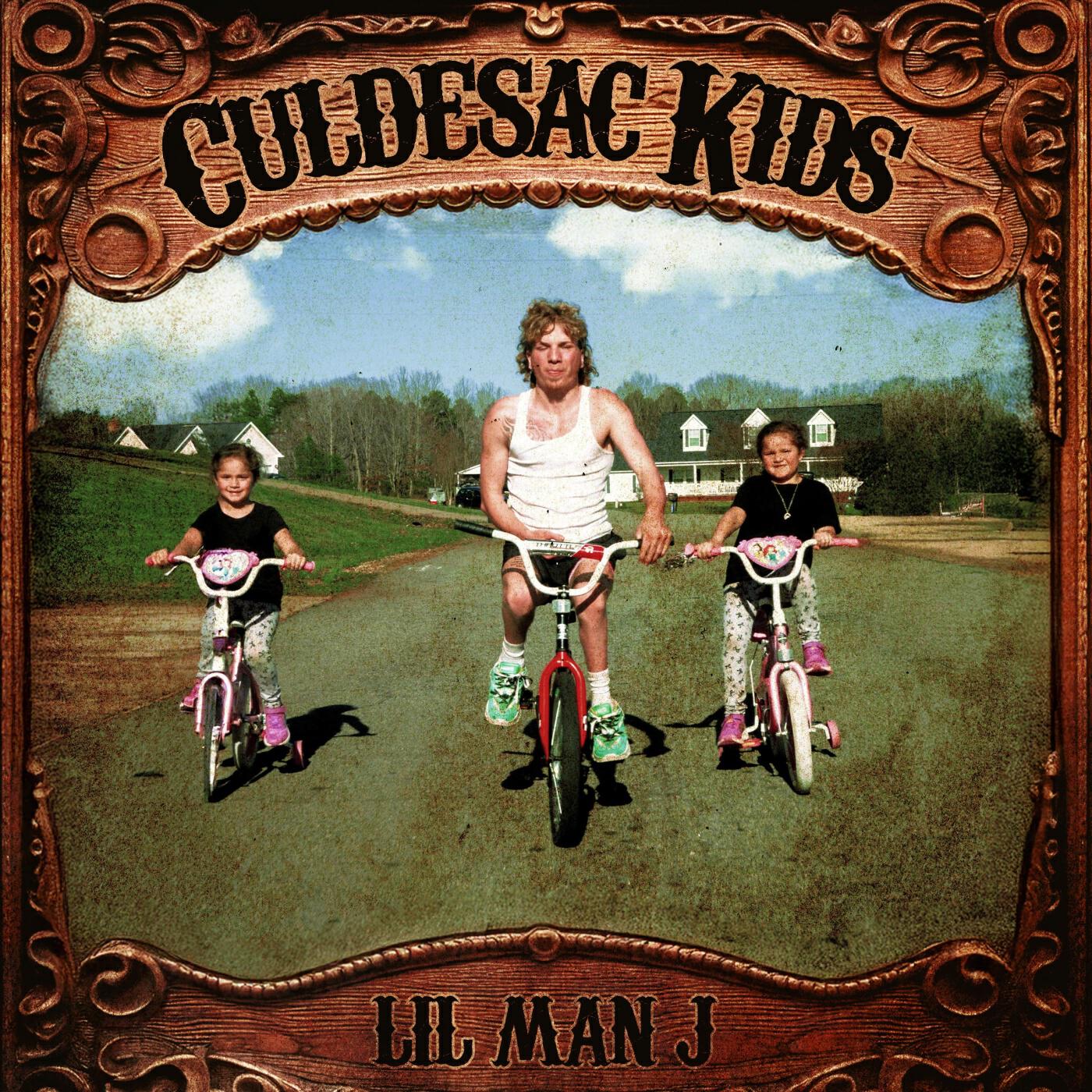Релиз Culdesac Kids
