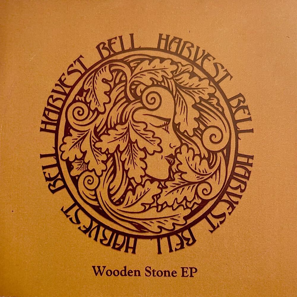 Релиз Wooden Stone EP