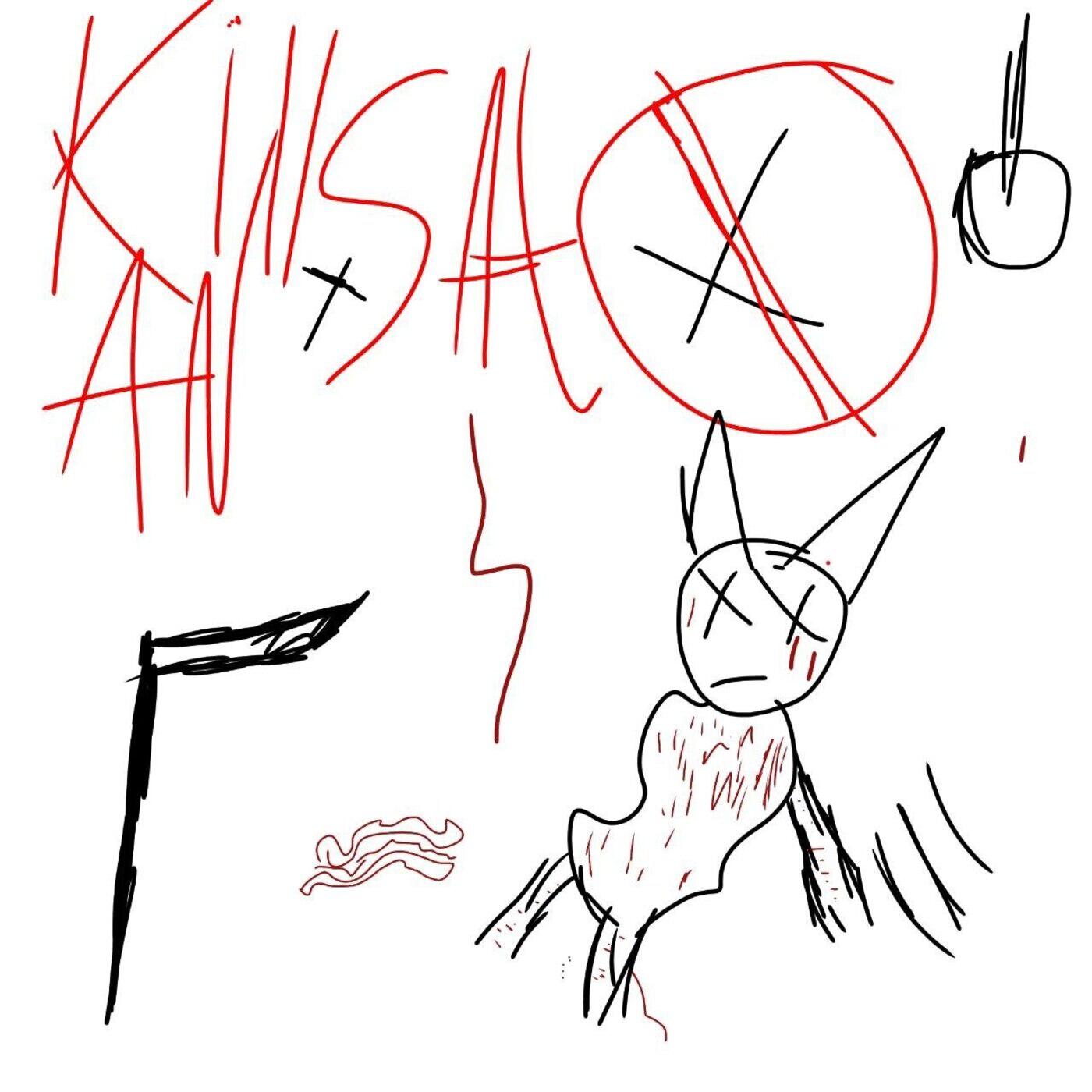 Релиз I kill Satan