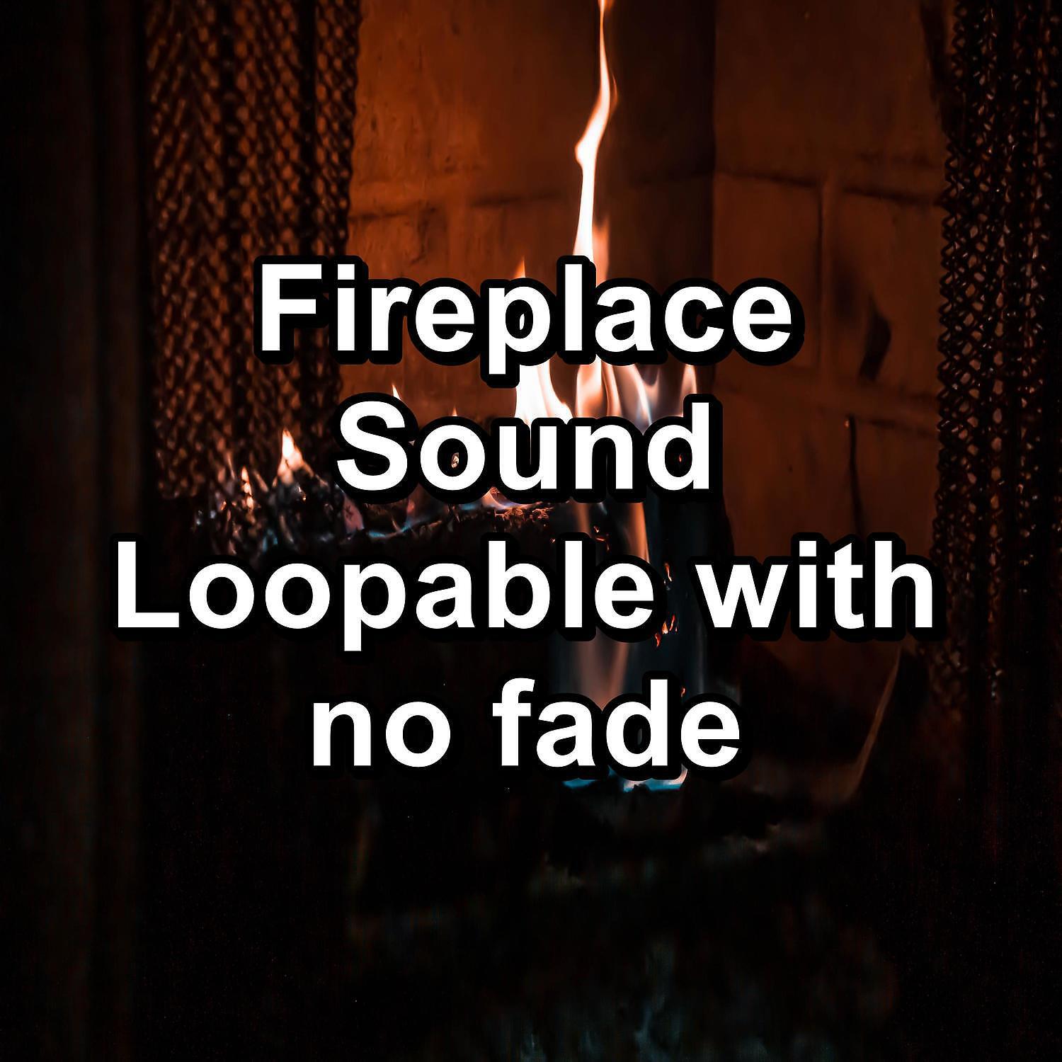 Релиз Fireplace Sound Loopable with no fade