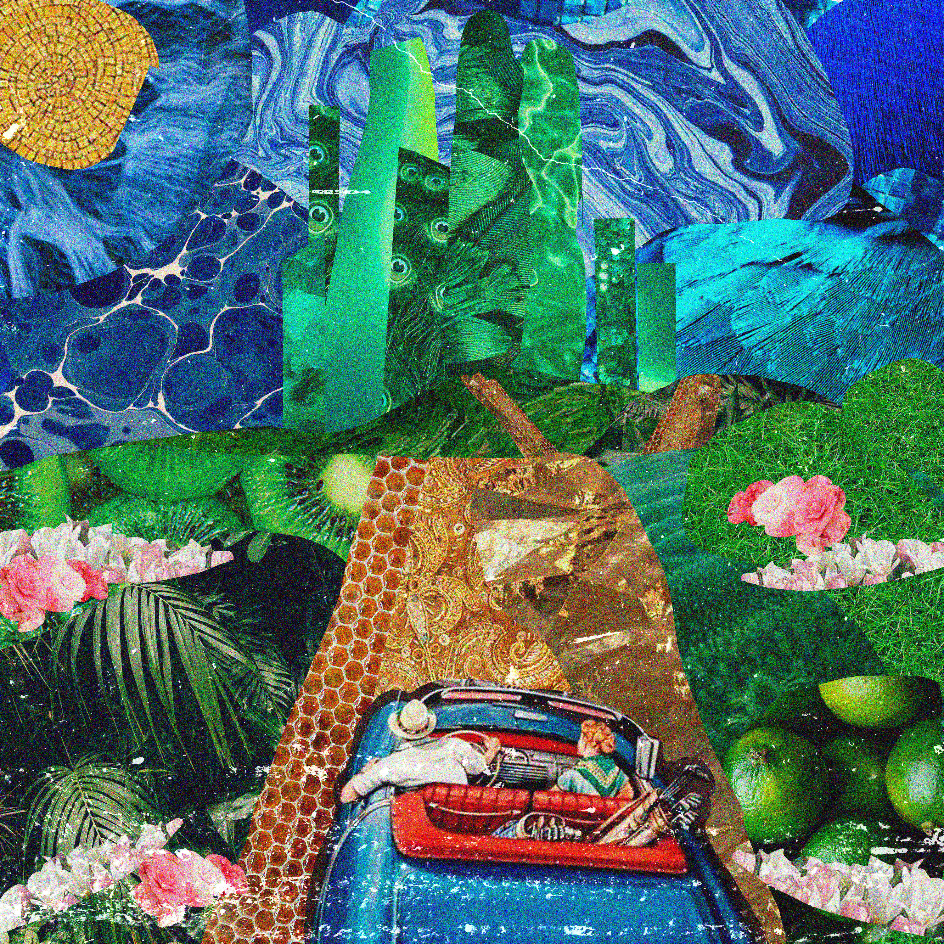 Релиз Makin' Ma Way