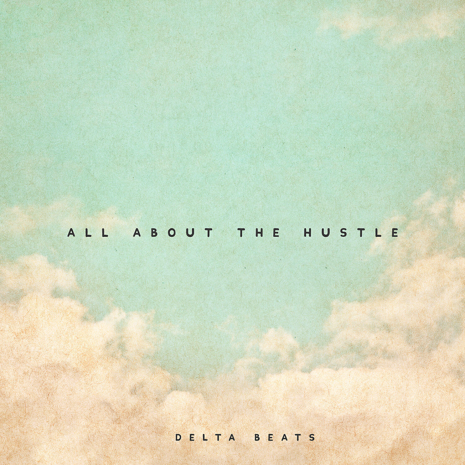 Релиз All About the Hustle
