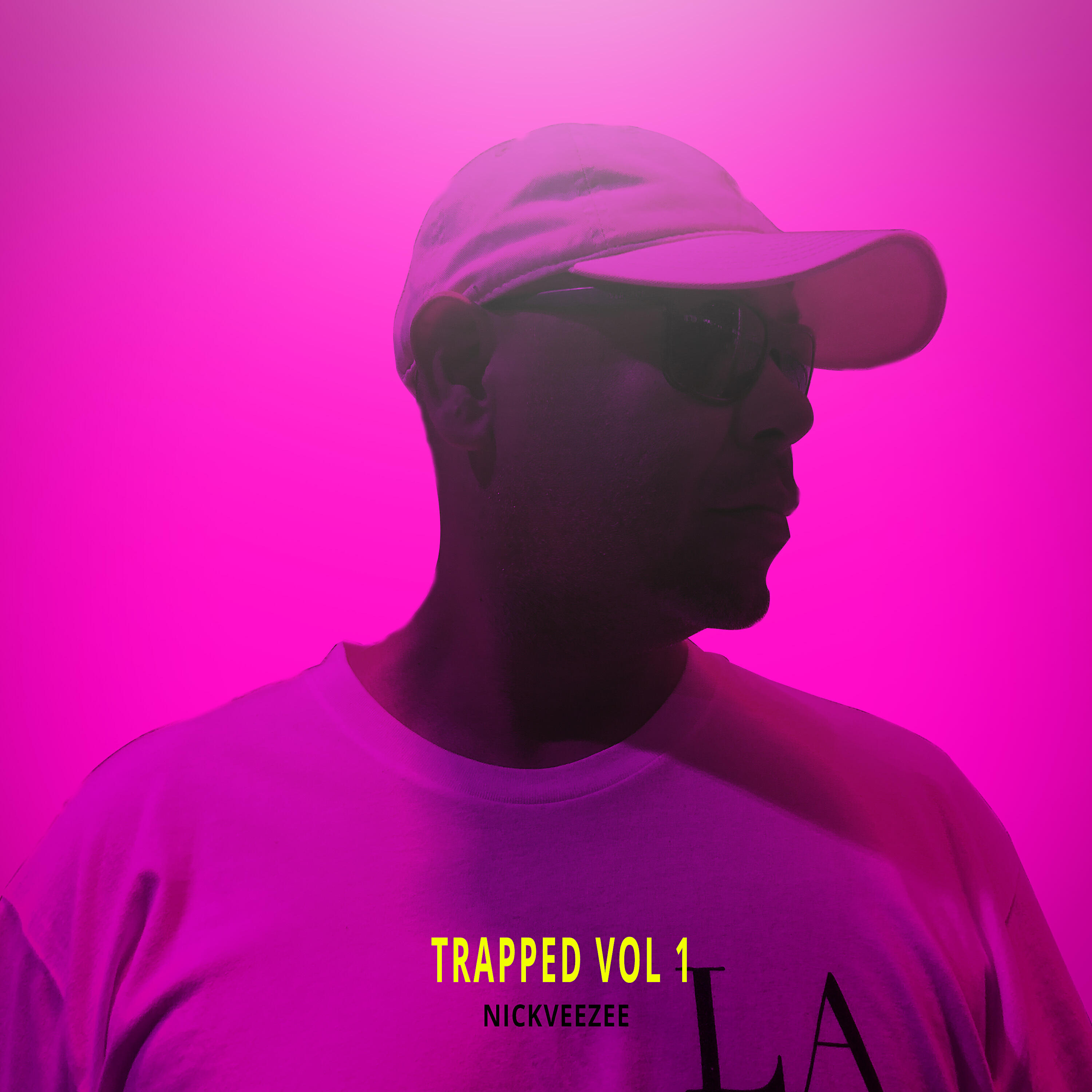 Релиз Trapped, Vol. 1