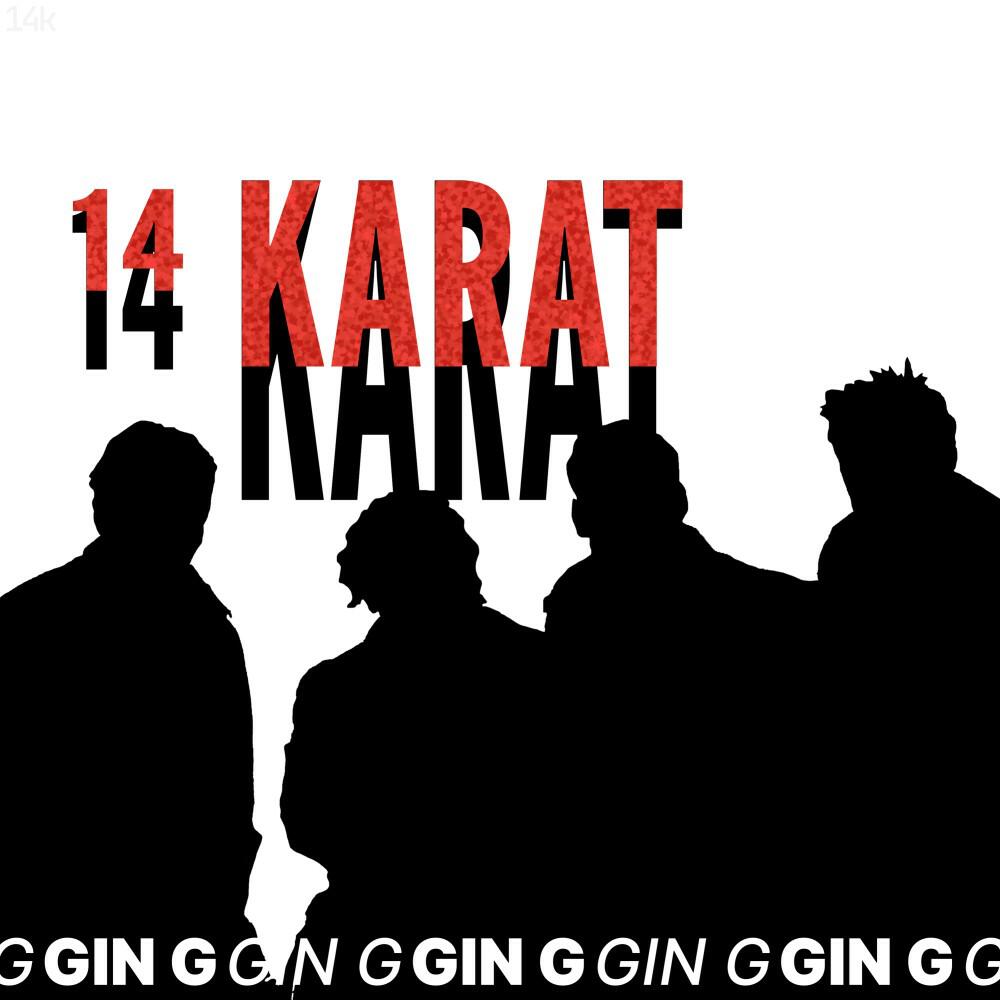 Релиз 14 КАРАТ