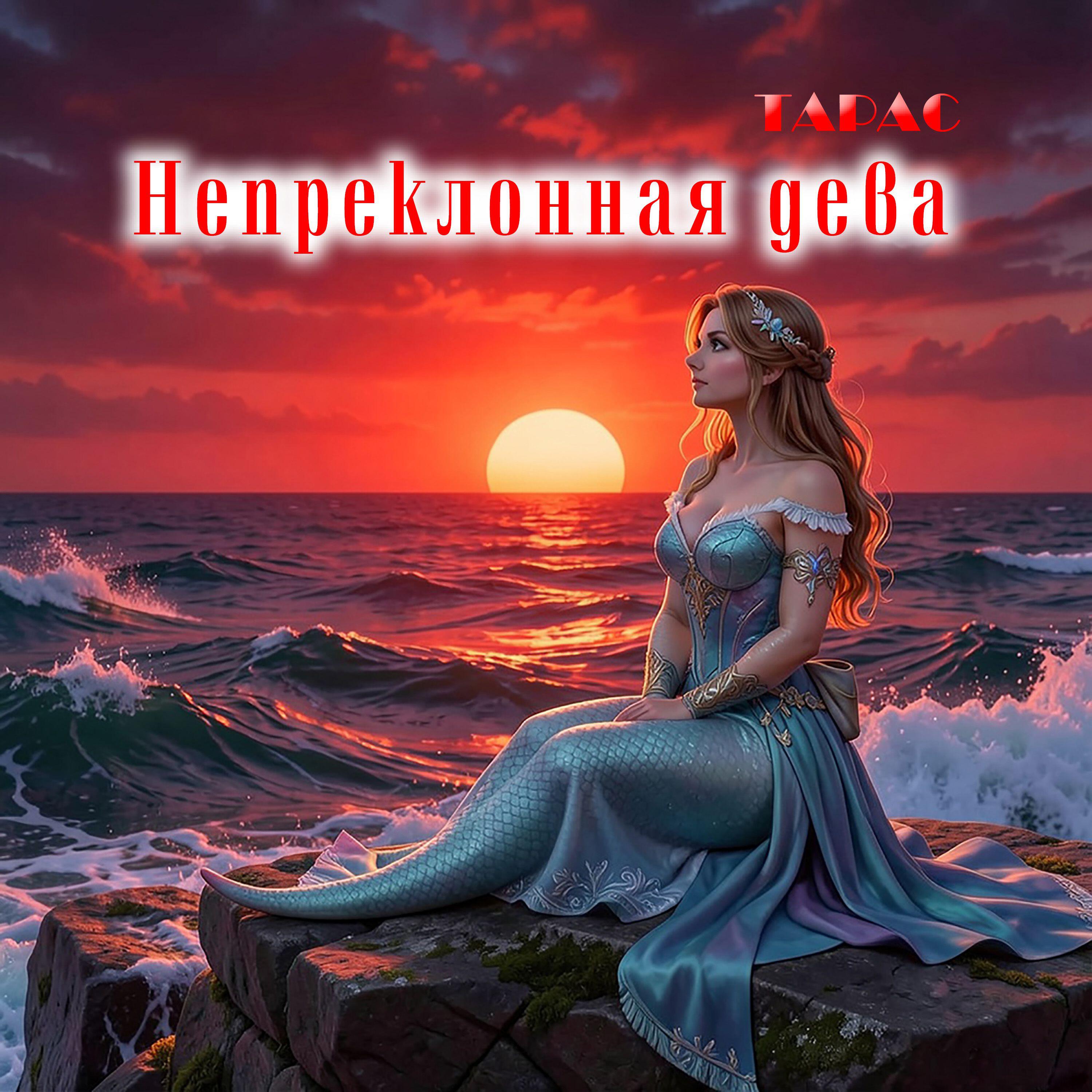 Релиз Непреклонная дева