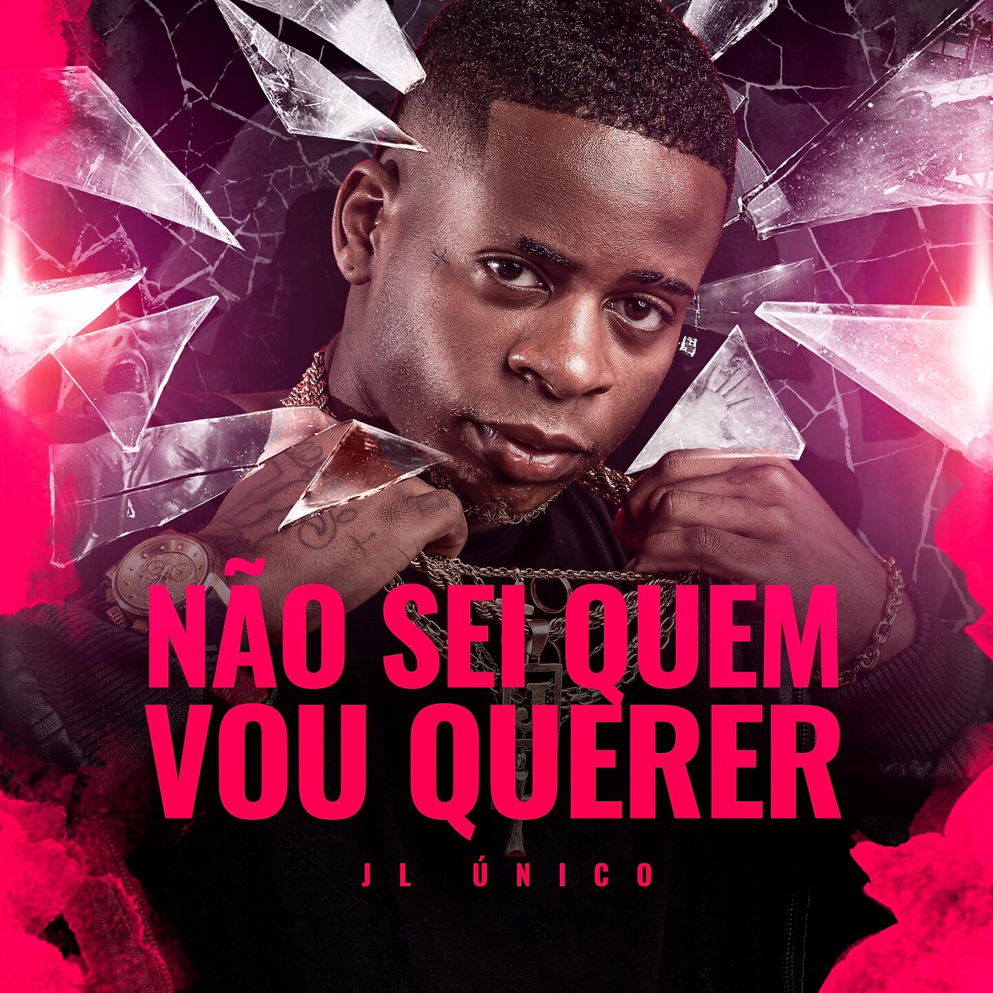 Скачать песню DJ JL O Único - Não Sei Quem Vou Querer бесплатно в MP3 для Android и iOS