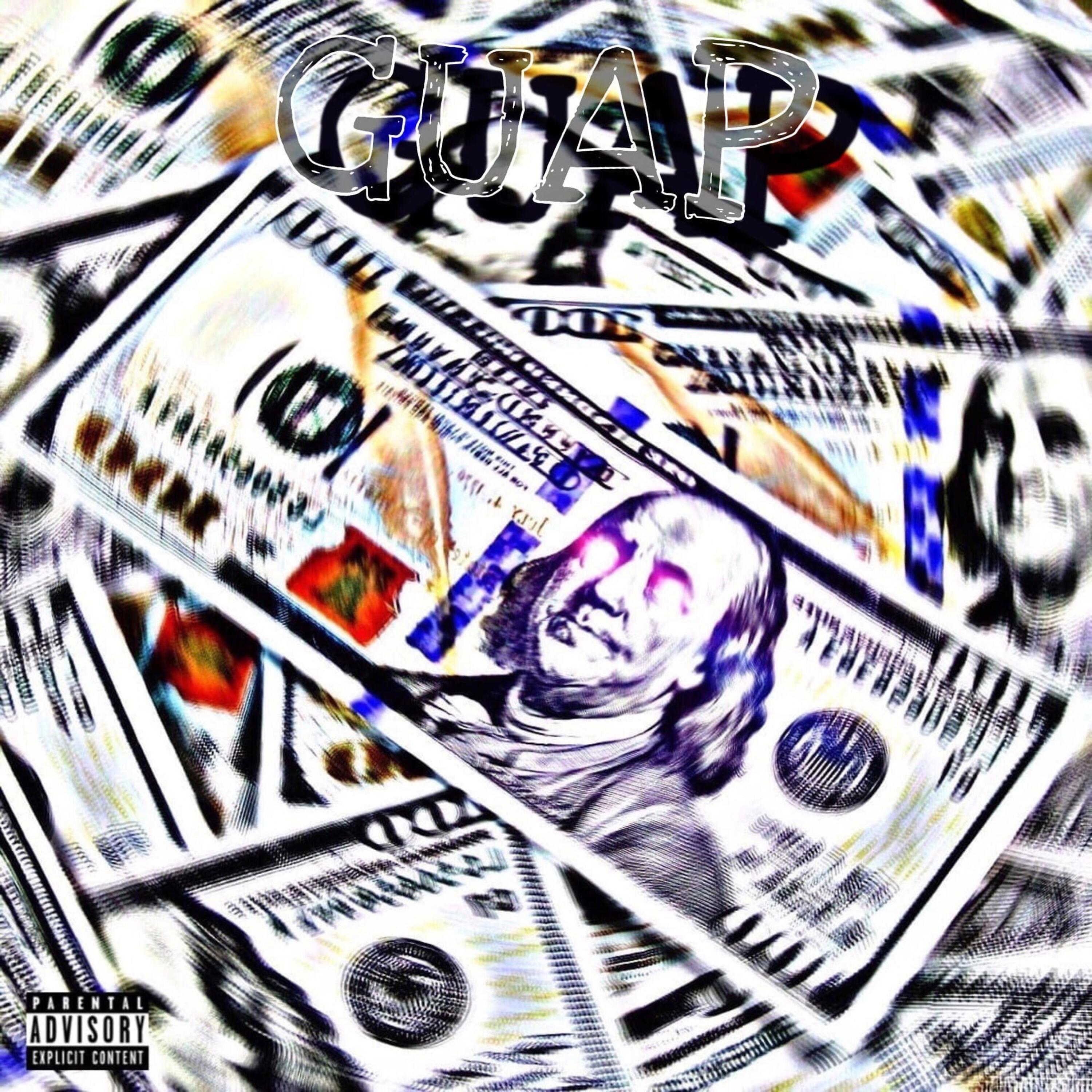 Релиз Guap