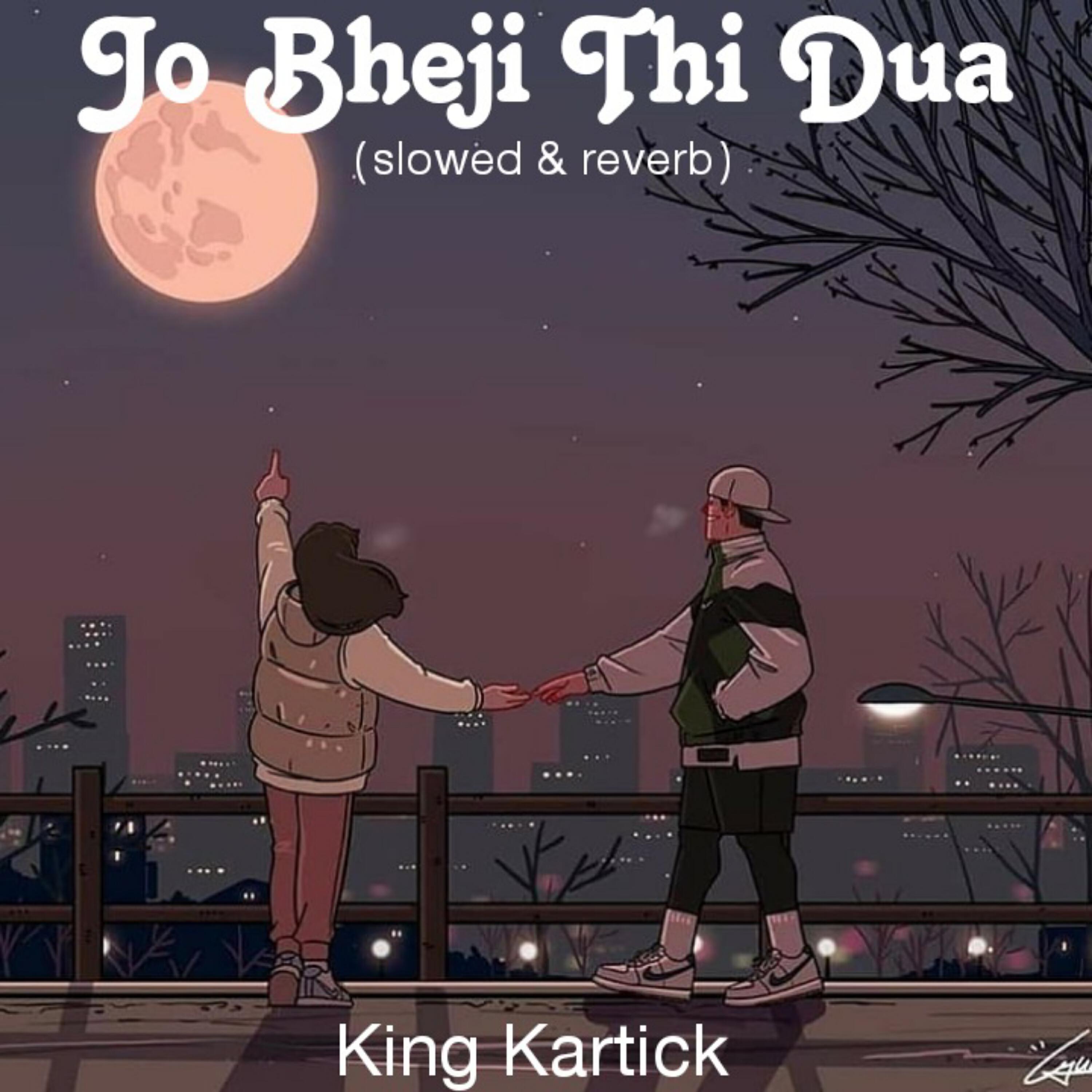 Релиз Jo Bheji Thi Dua