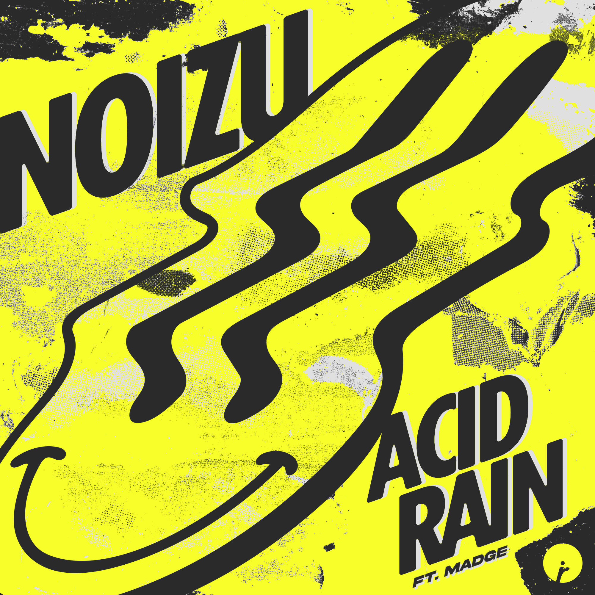 Релиз Acid Rain