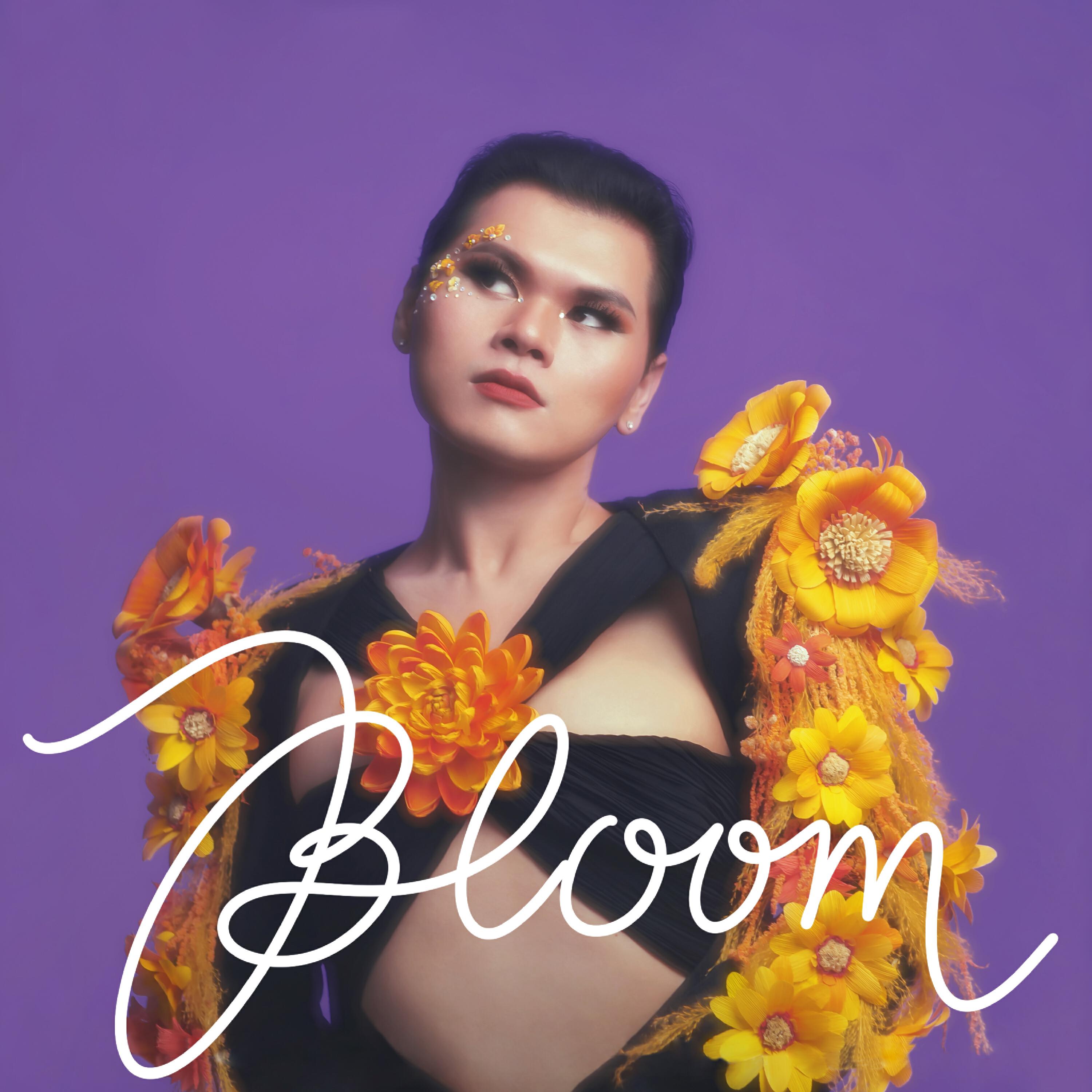 Постер альбома Bloom