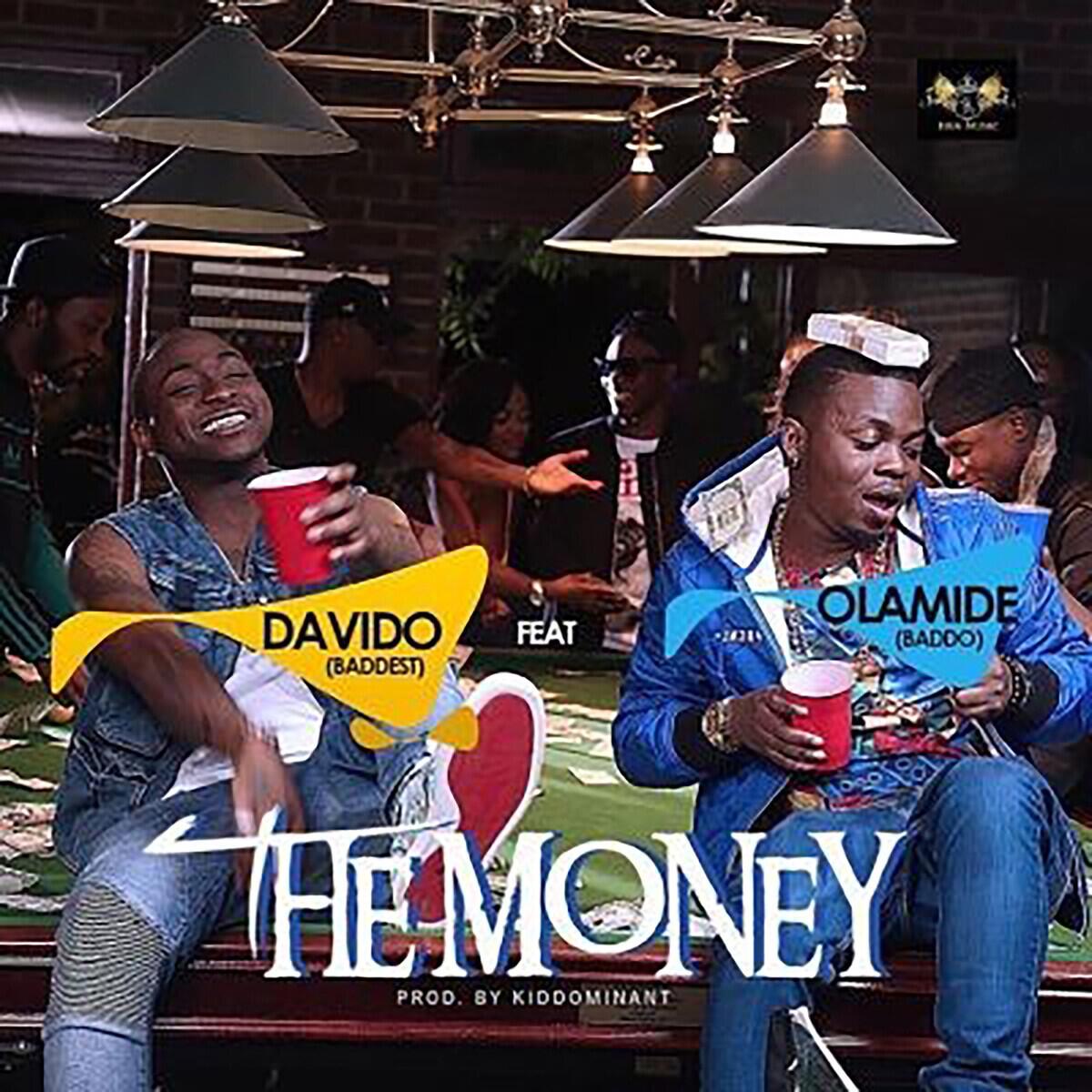 Релиз The Money