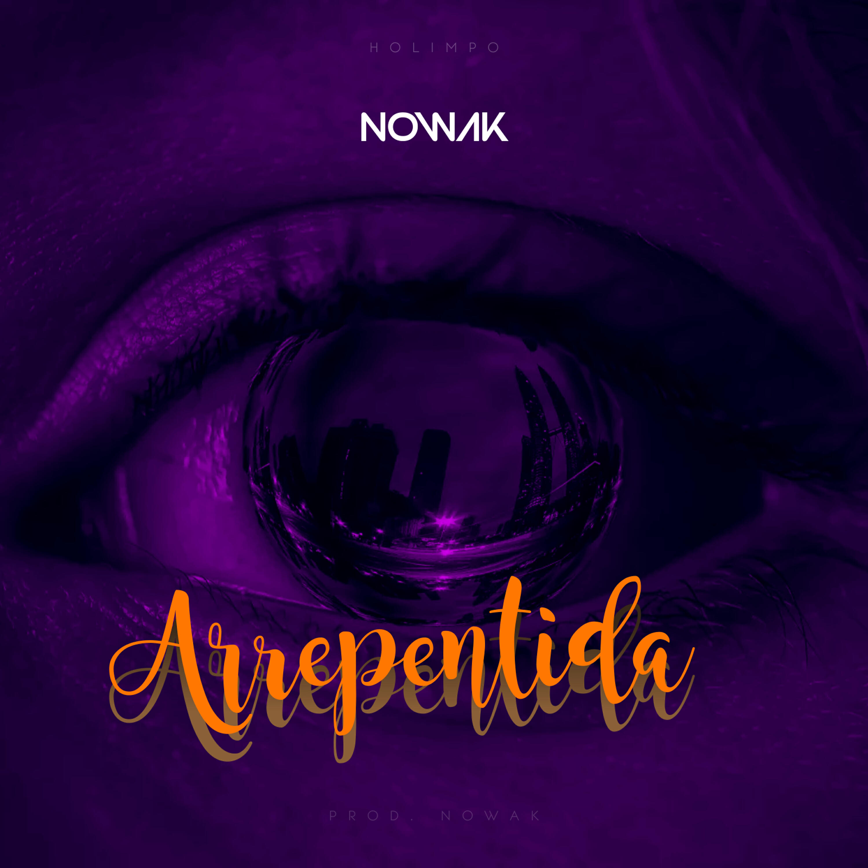 Релиз Arrepentida