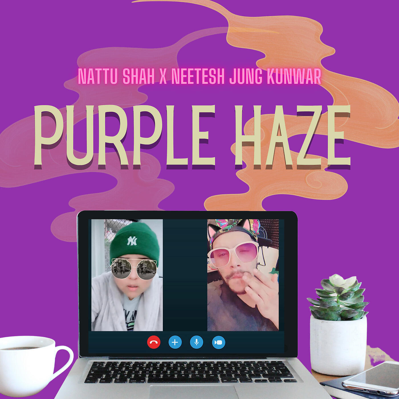Релиз Purple Haze