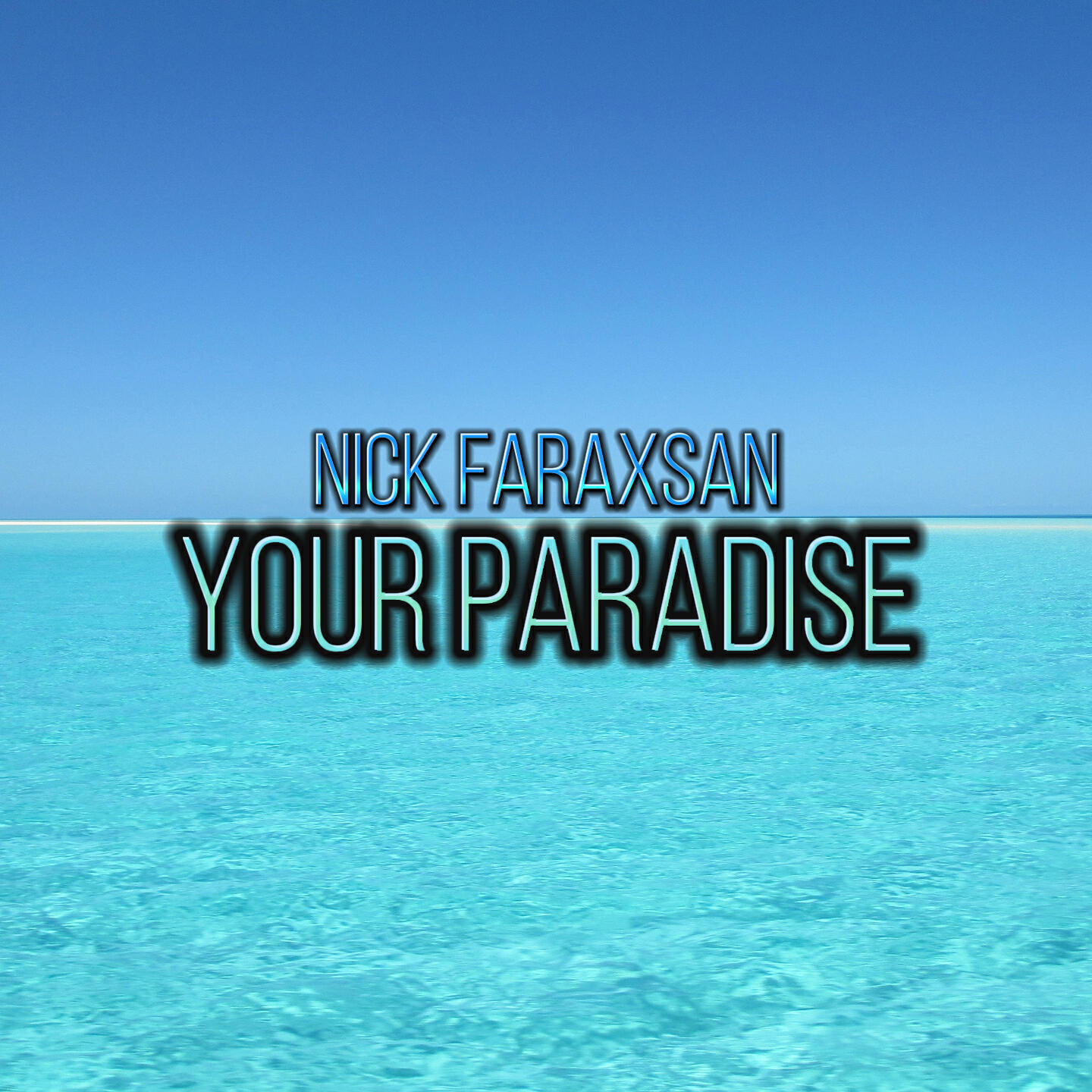 Релиз Your Paradise