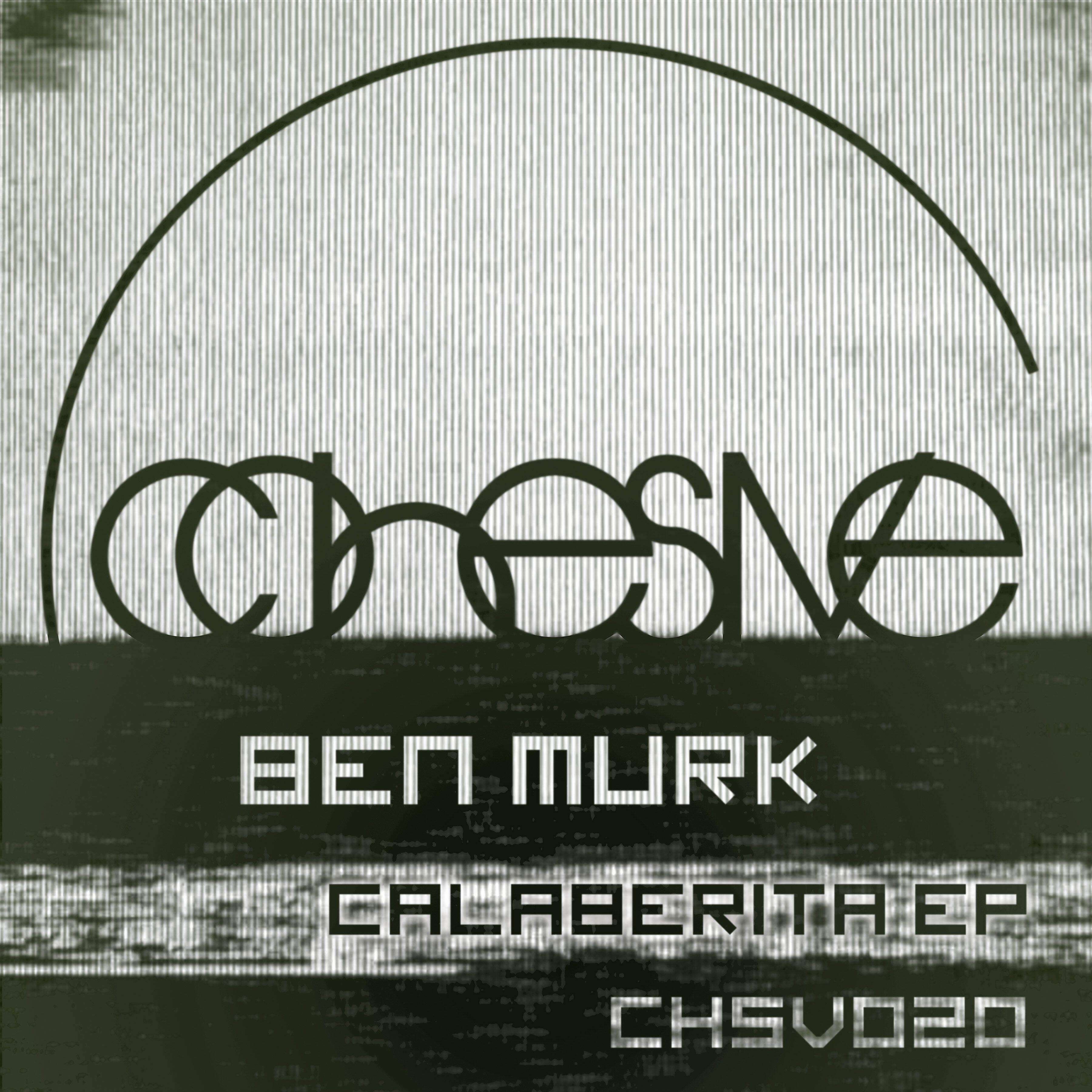 Ben Murk
