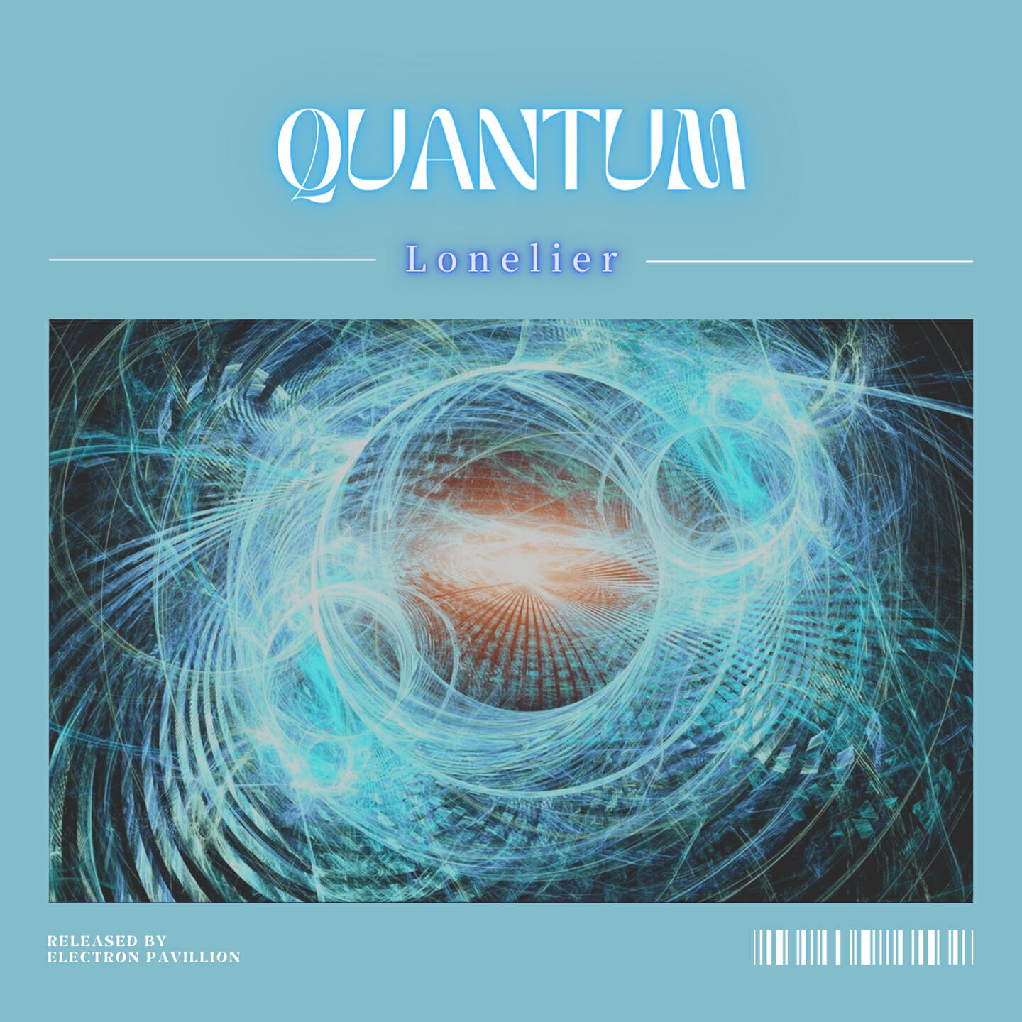 Релиз Quantum