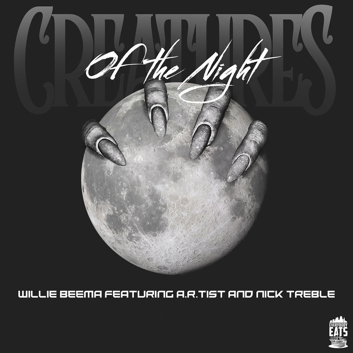 Релиз Creatures of the Night