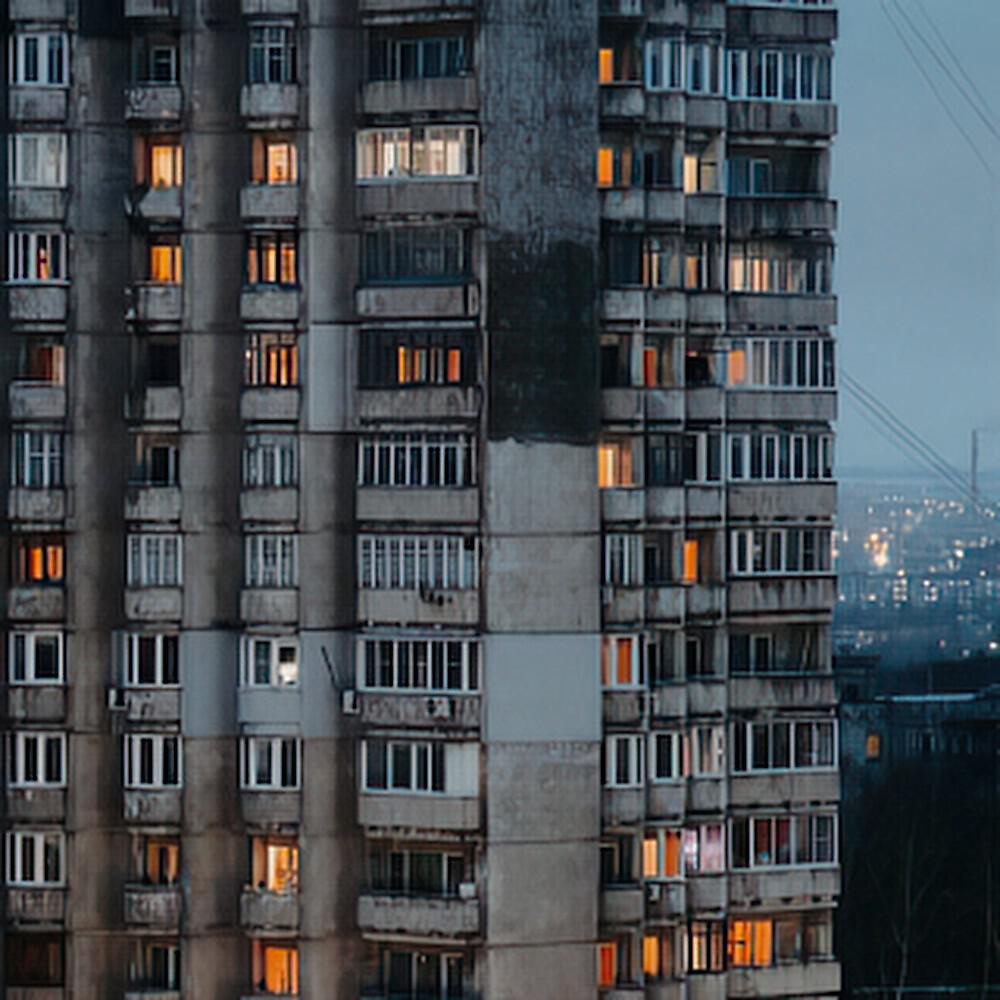 Релиз Потерян