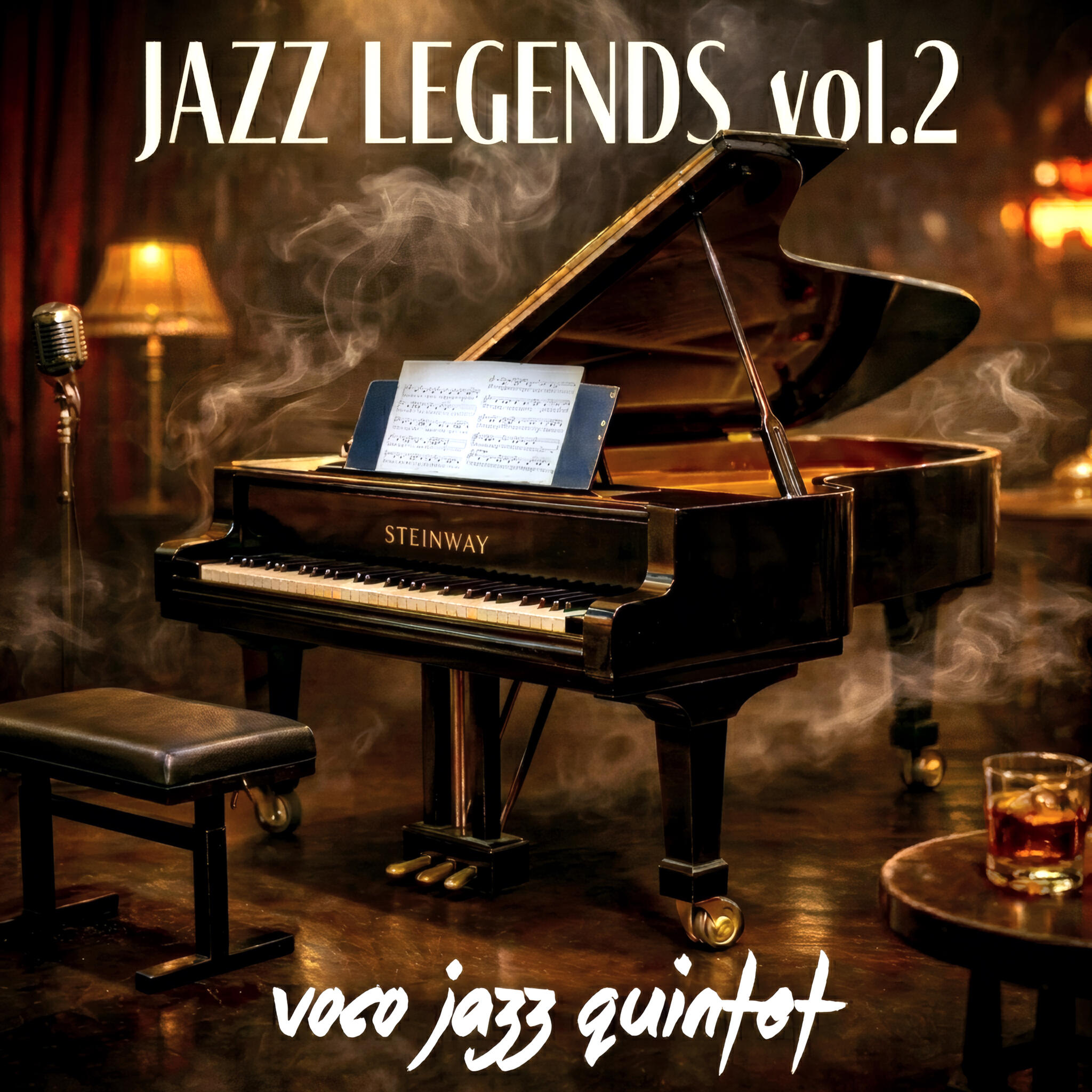Voco Jazz Quintet