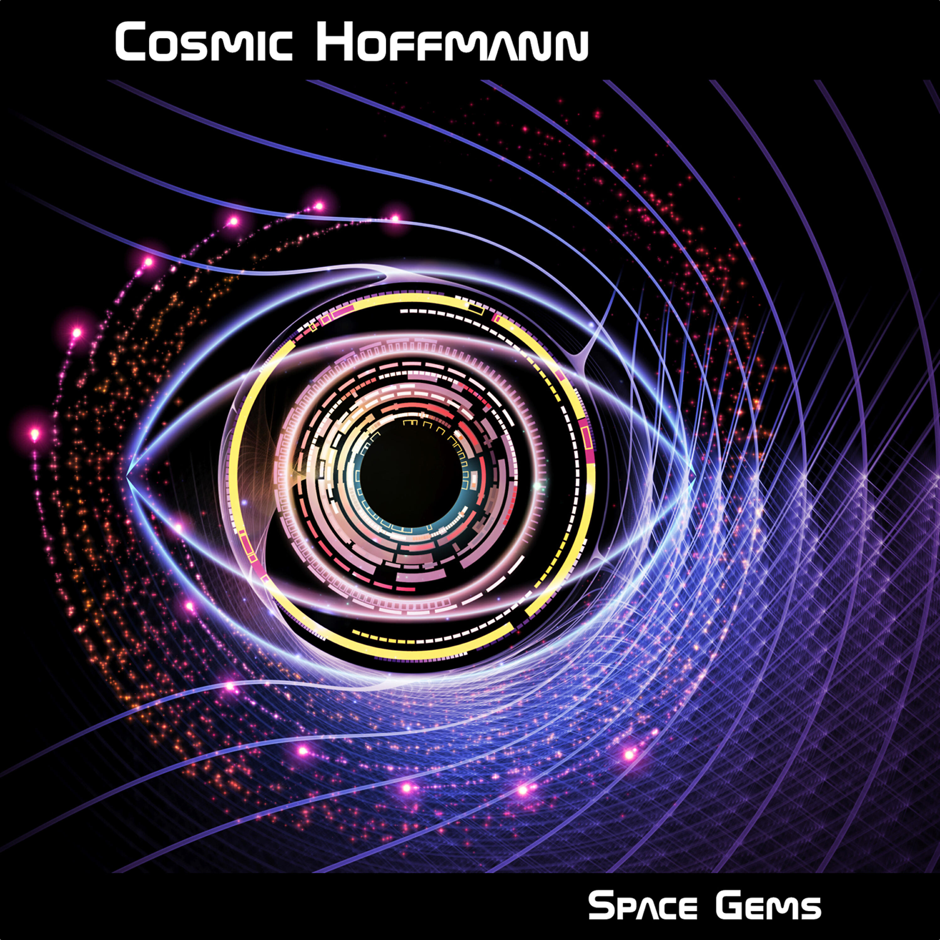 Релиз Space Gems