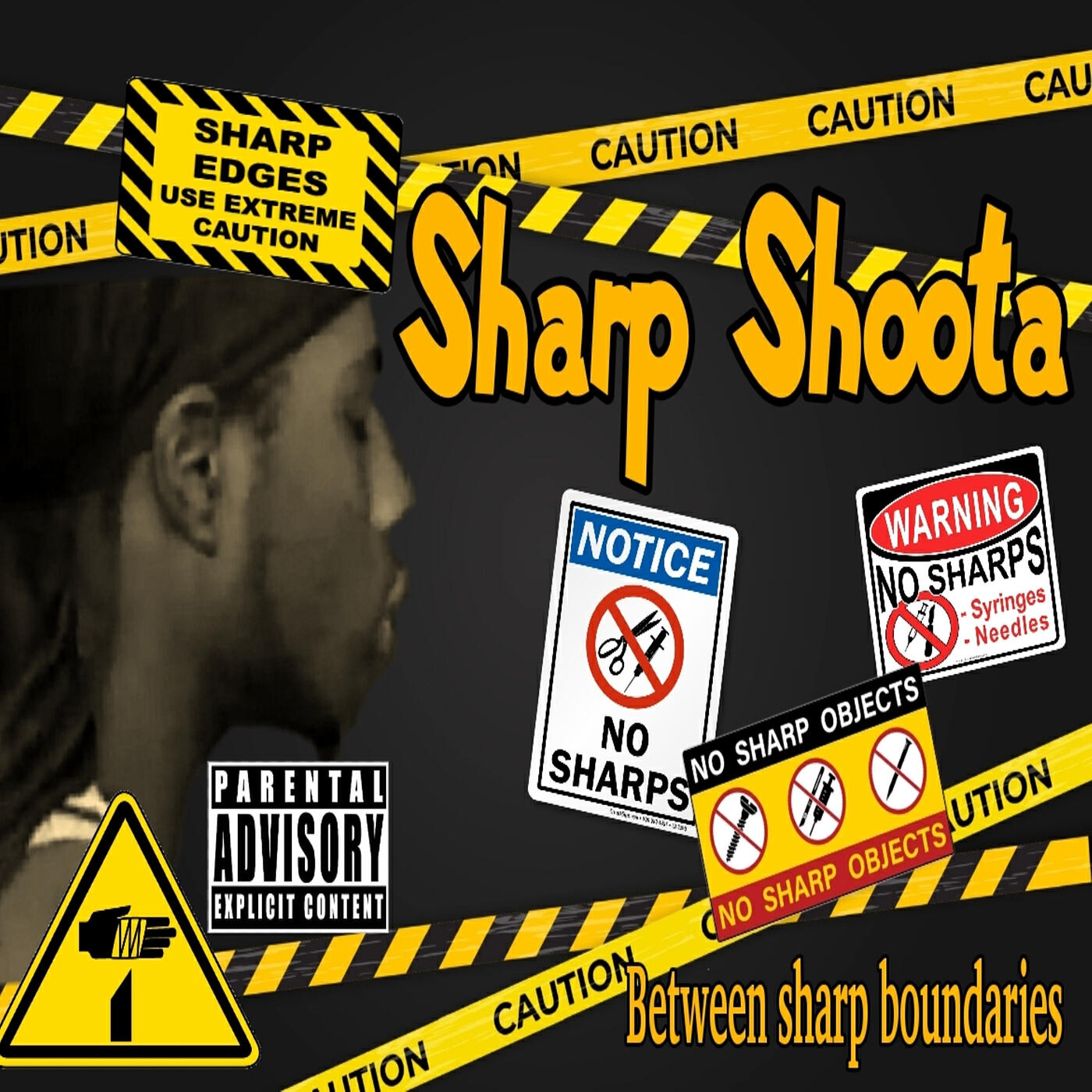 Sharp Shoota, DunMega - Make Love