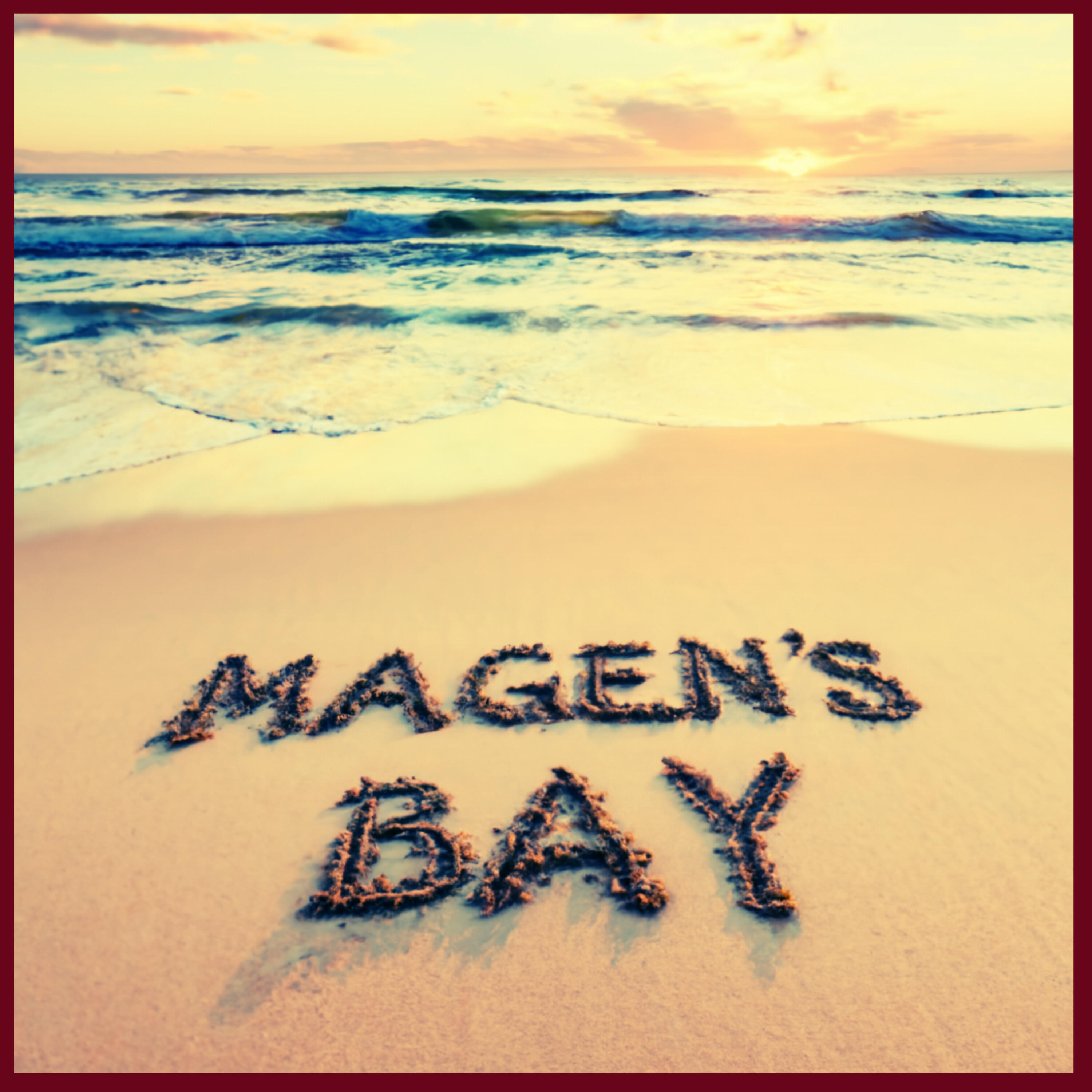 Релиз Magen`s Bay