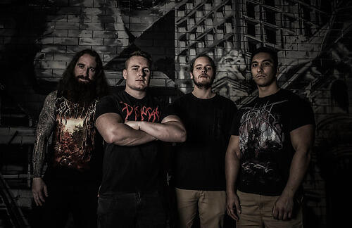 Disentomb