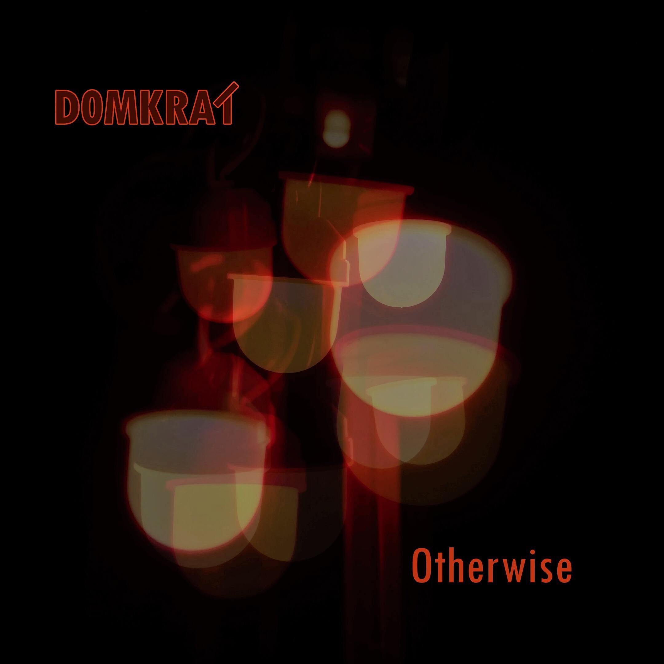 Релиз Otherwise