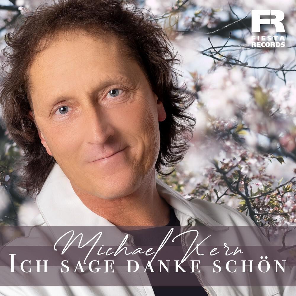 Релиз Ich sage Danke schön