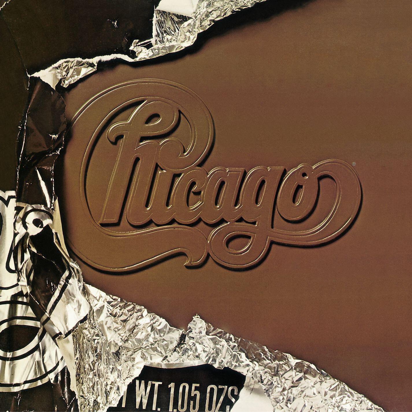 Релиз Chicago X