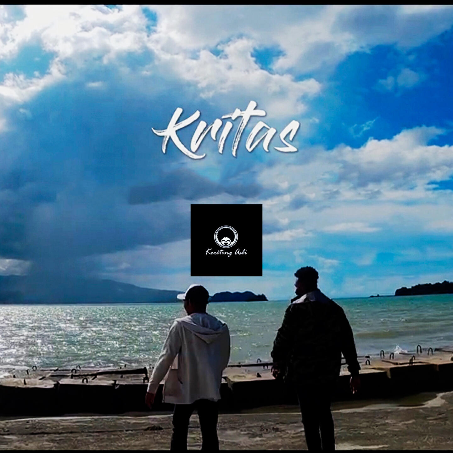 Релиз KRITAS (Keriting Asli)