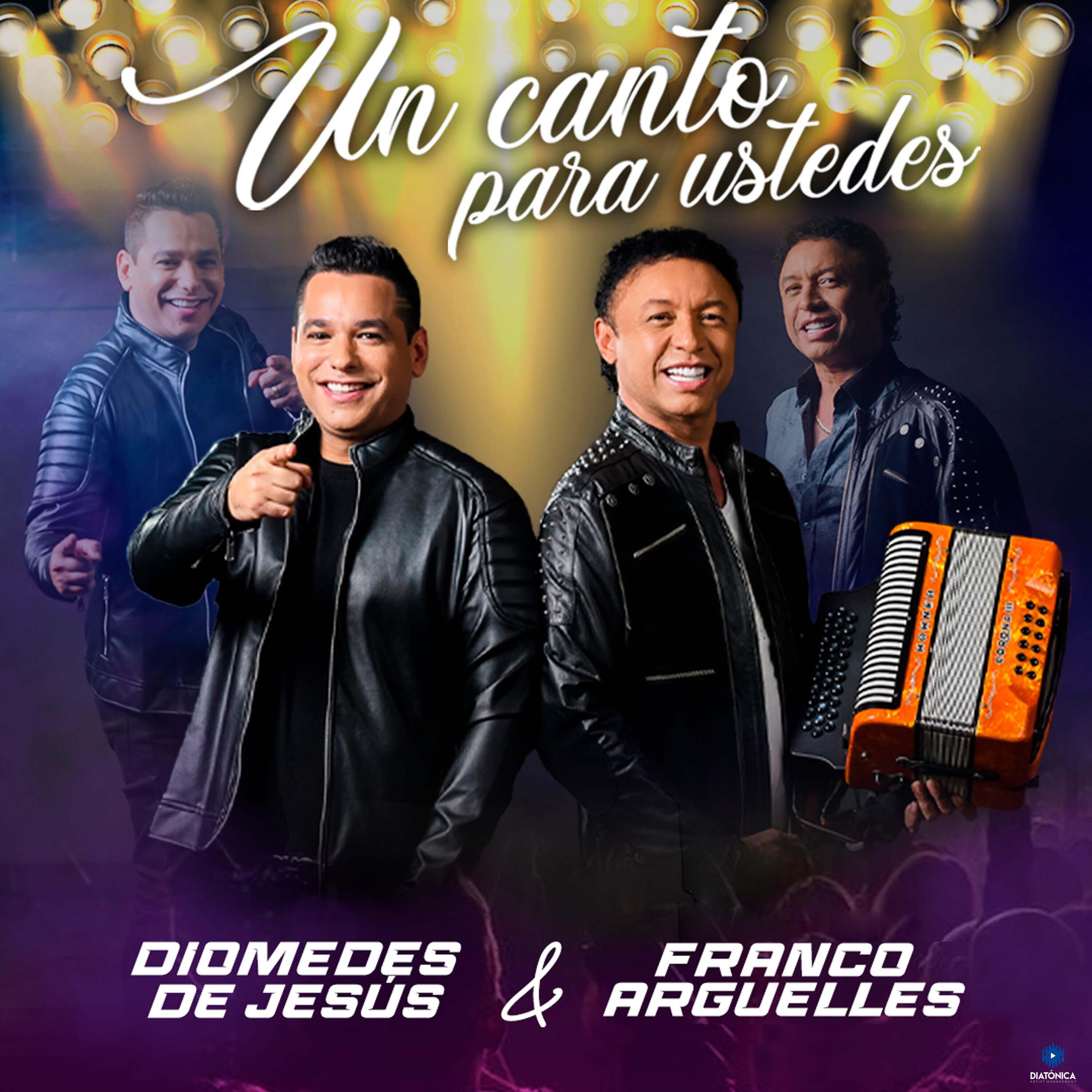Релиз Un Canto para Ustedes