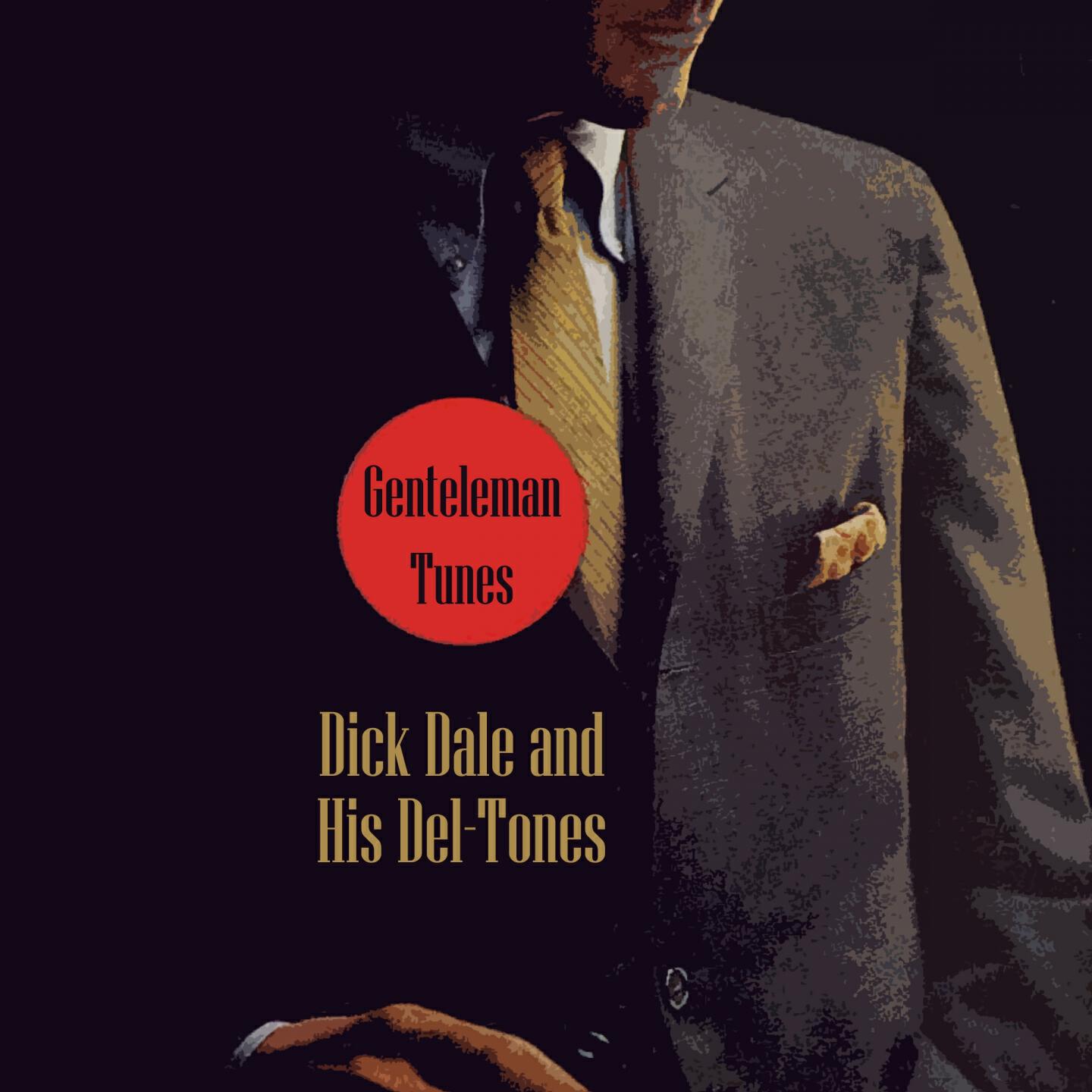 Постер альбома Gentleman Tunes
