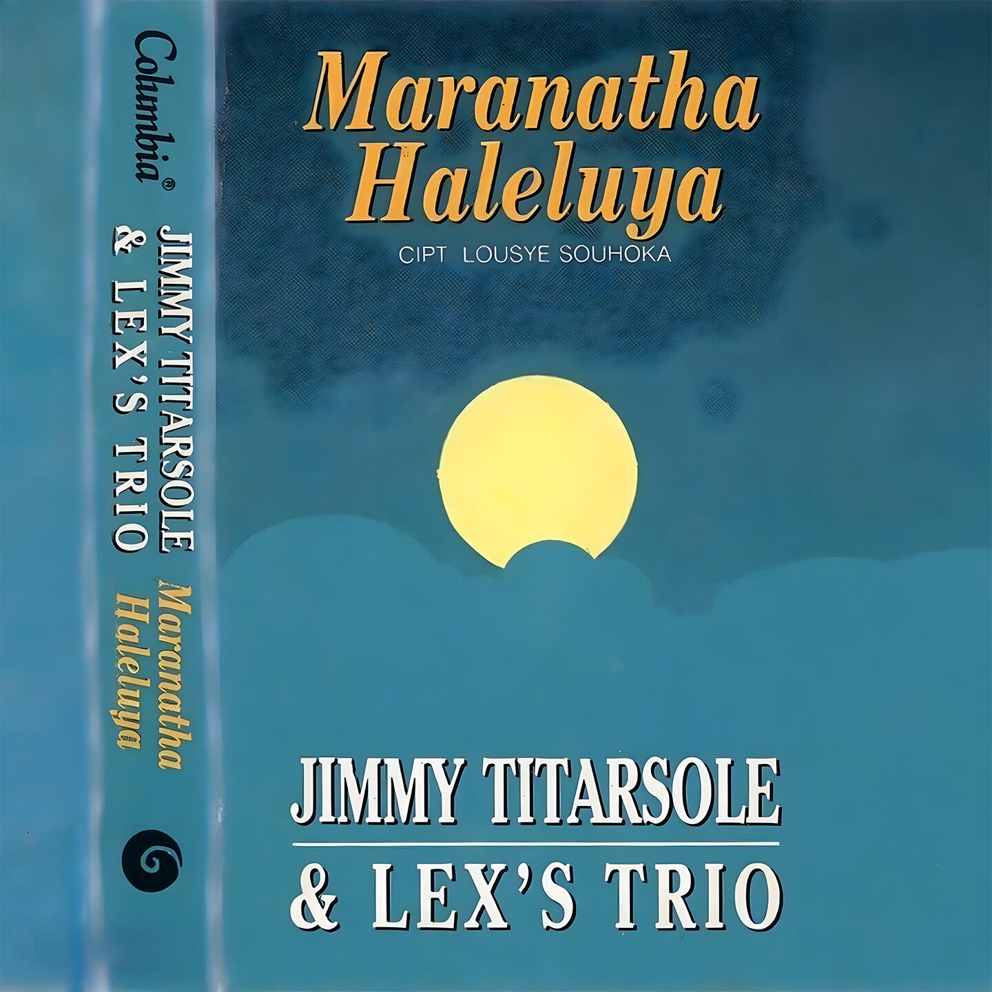 Jimmy Titarsole