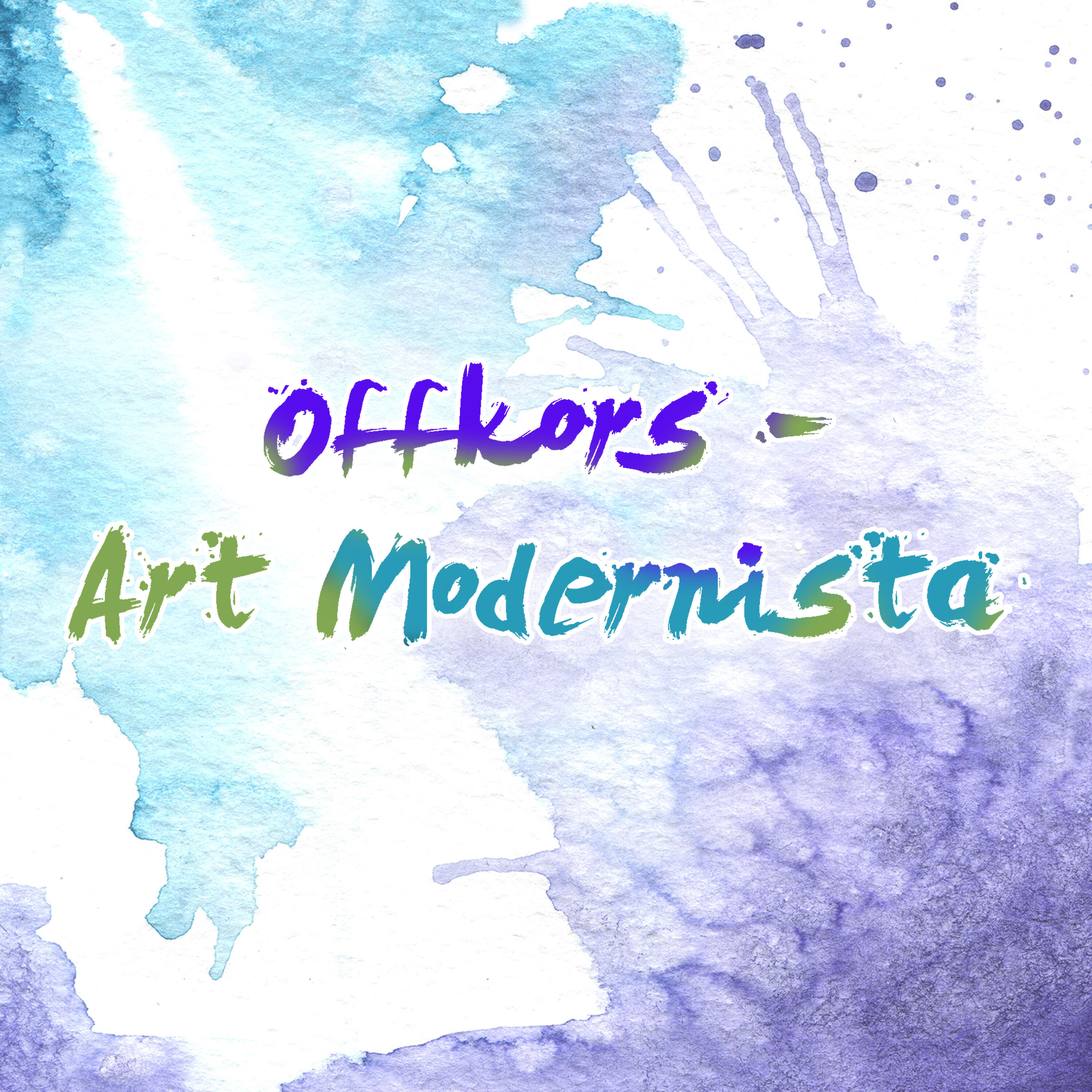 Релиз Art Modernista