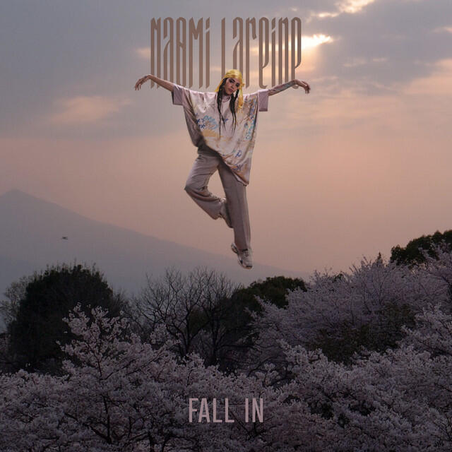 Релиз Fall In