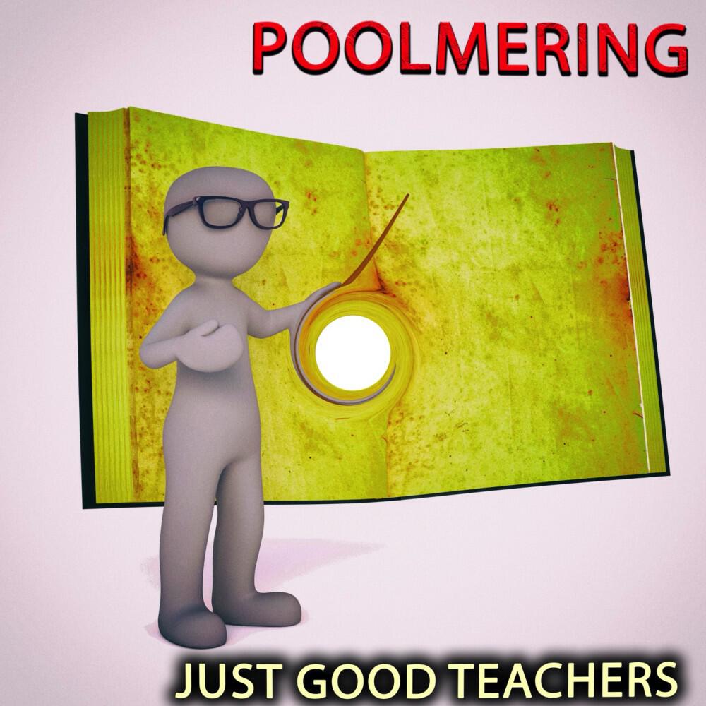 Poolmering