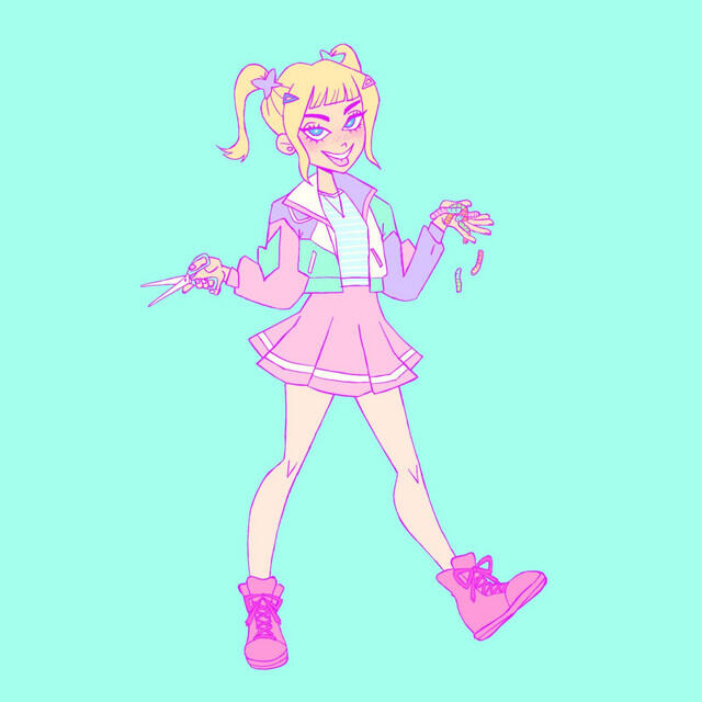 Релиз Earthworms