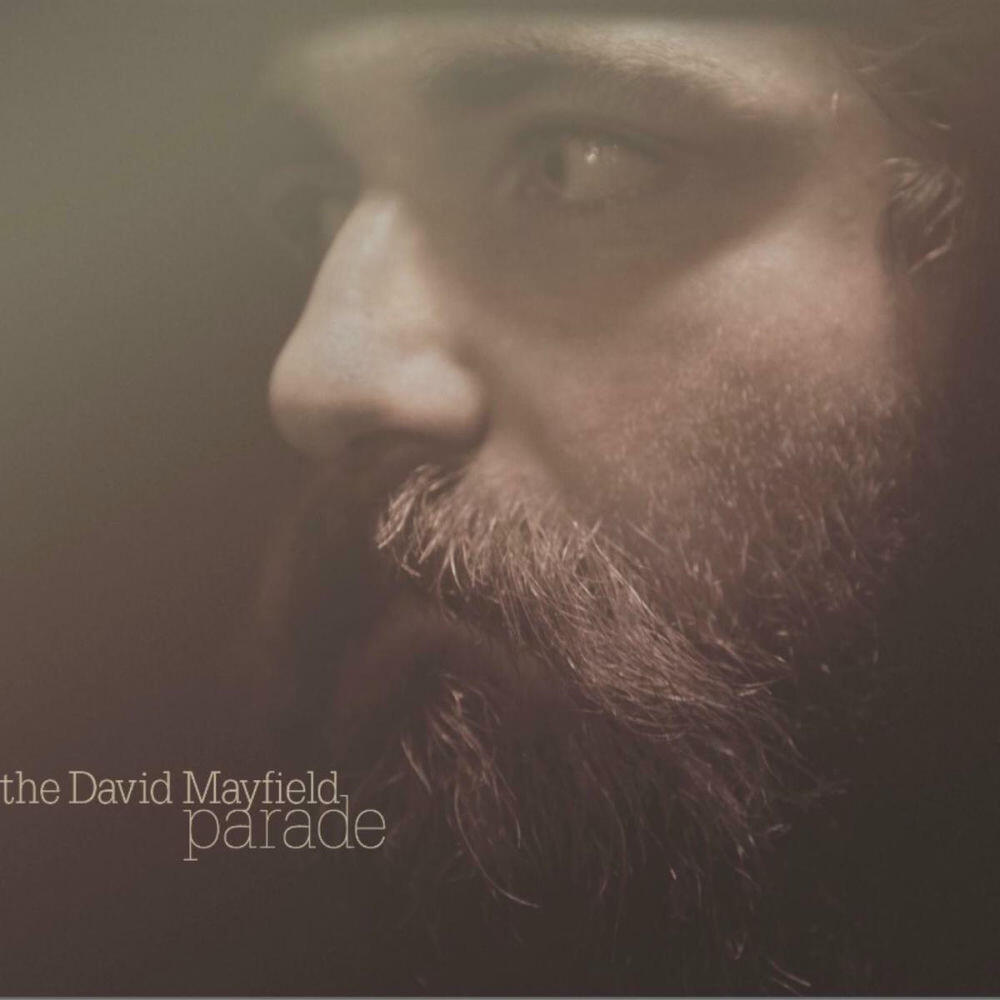 Релиз The David Mayfield Parade