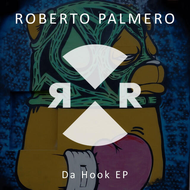 Релиз Da Hook EP