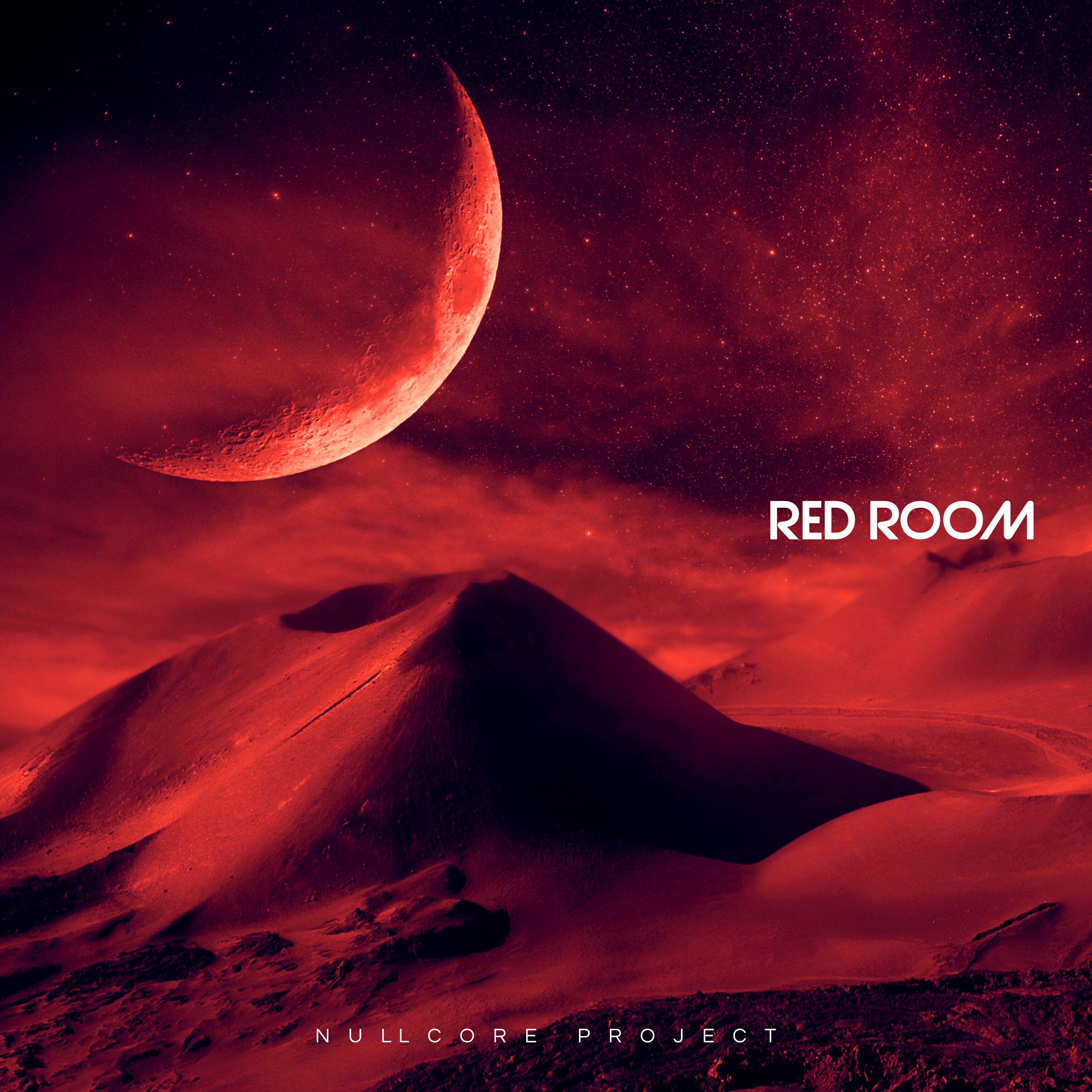Релиз Red Room