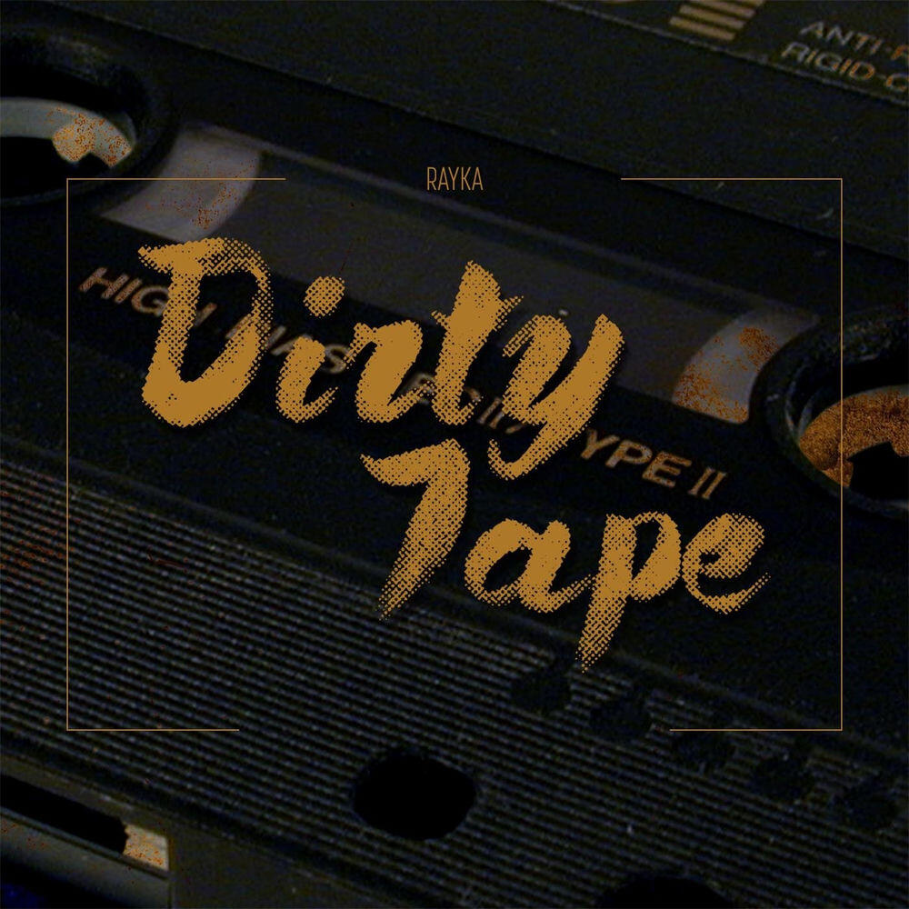 Релиз Dirty Tape