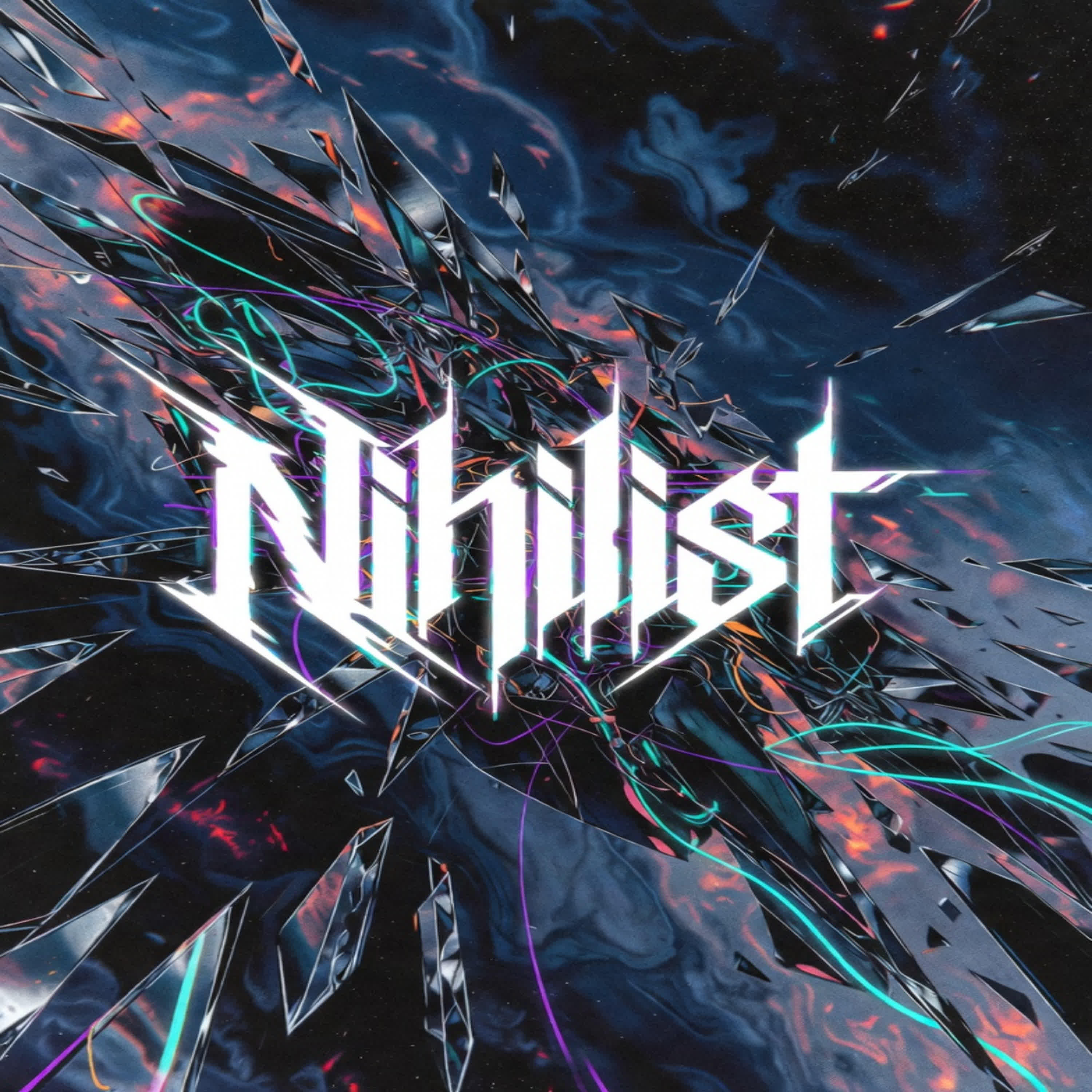 Релиз Nihilist