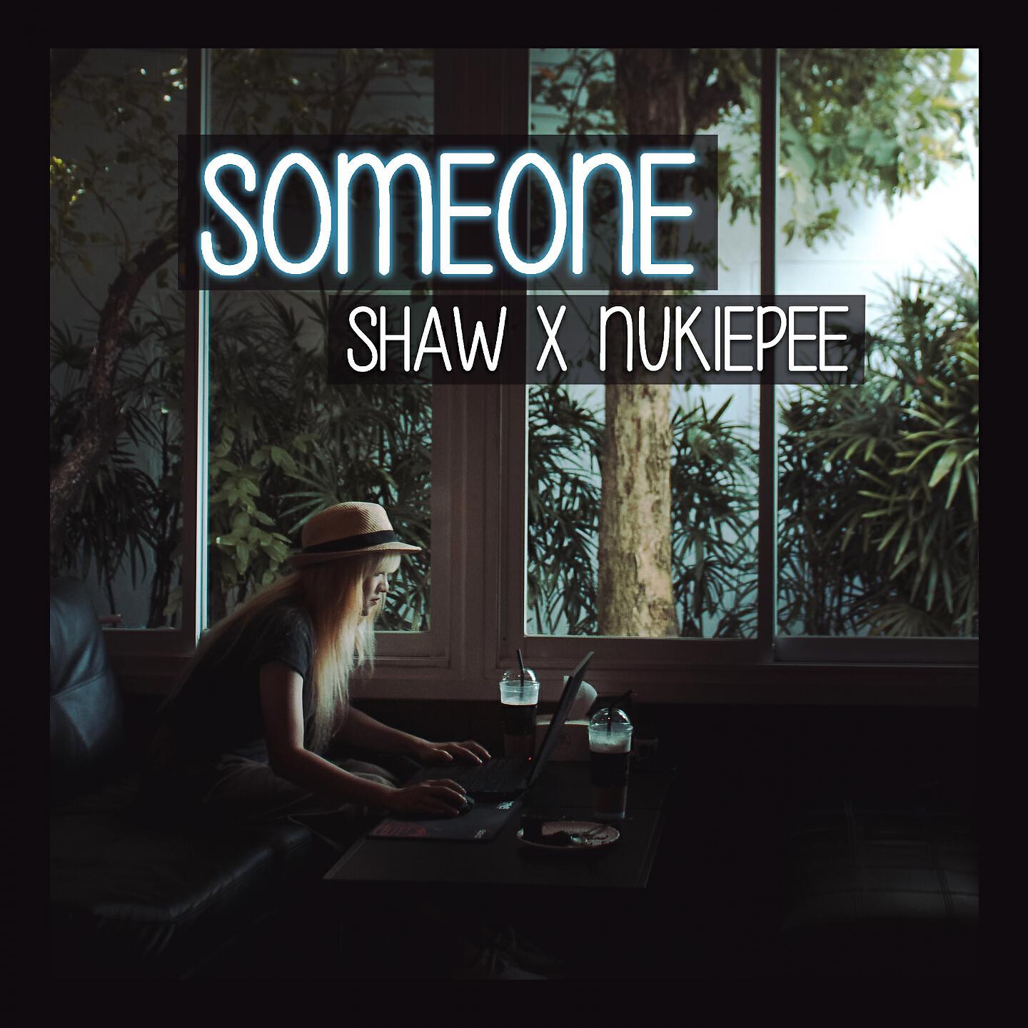 Релиз Someone