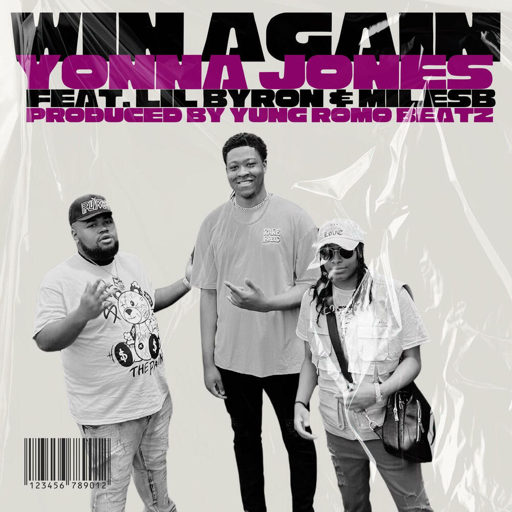 Релиз Win Again